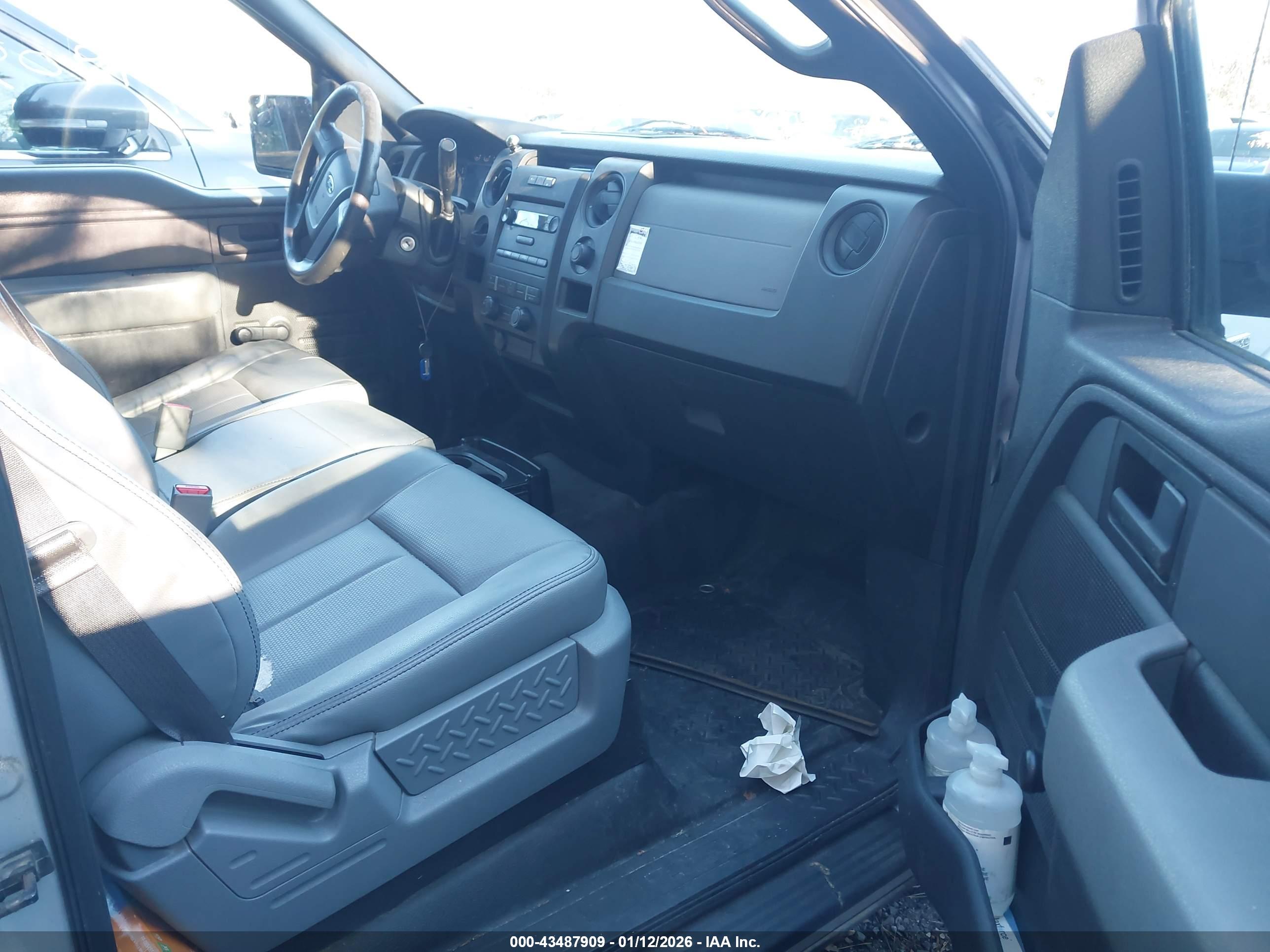 FORD F-150 image 5