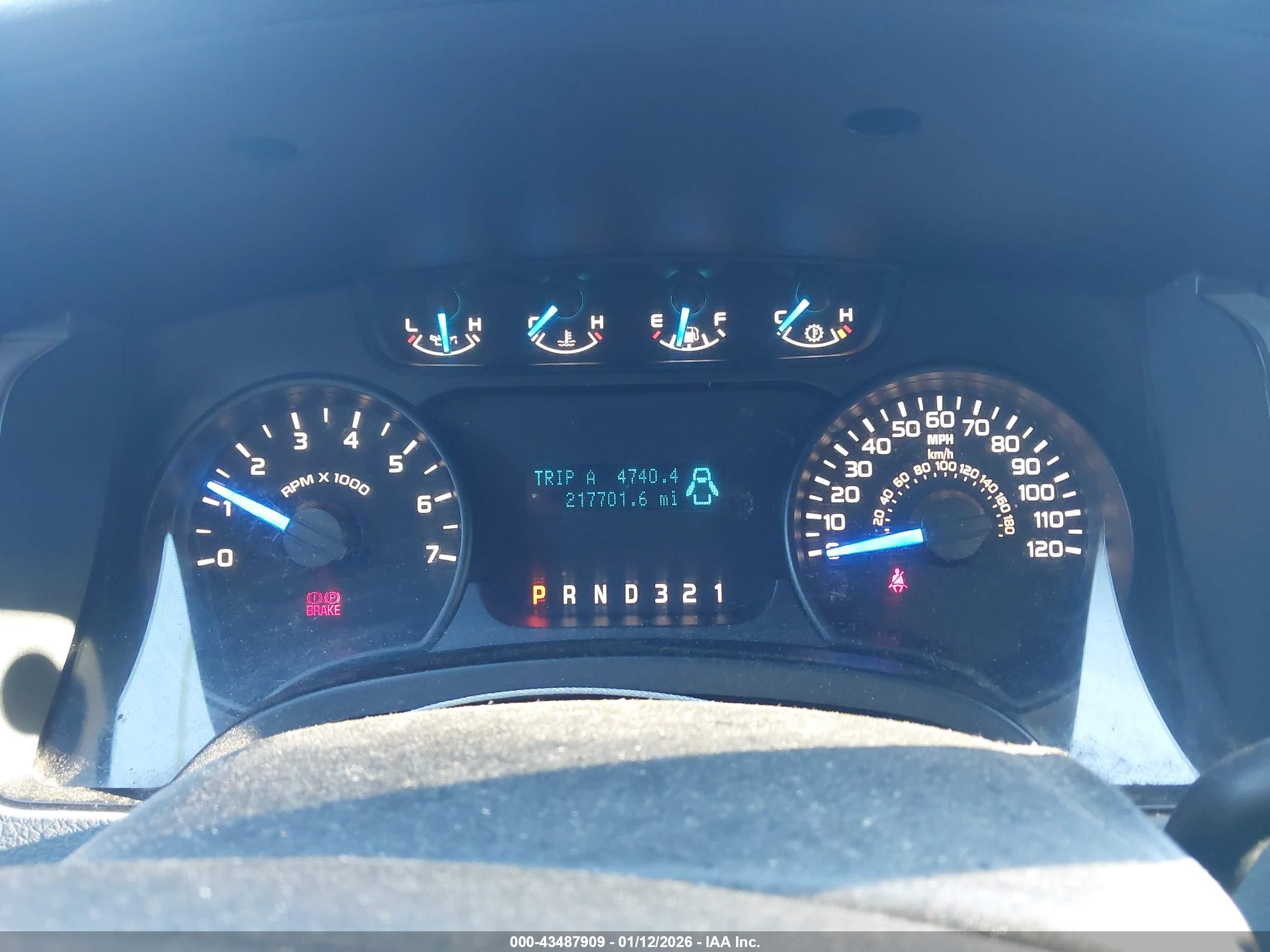 FORD F-150 image 7