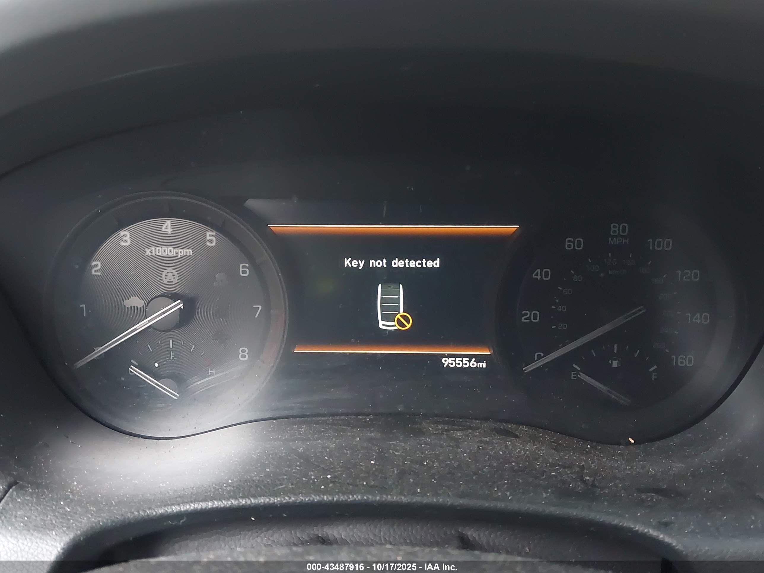 GENESIS G80 image 7