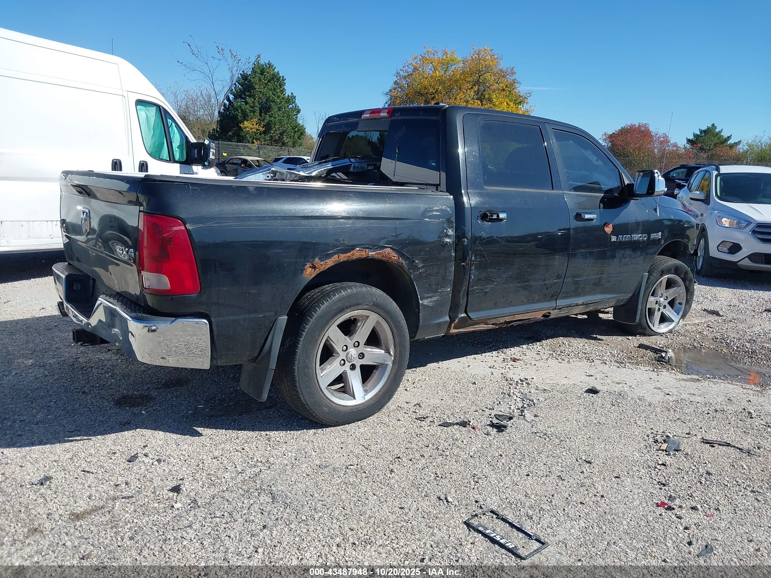 RAM 1500 image 4