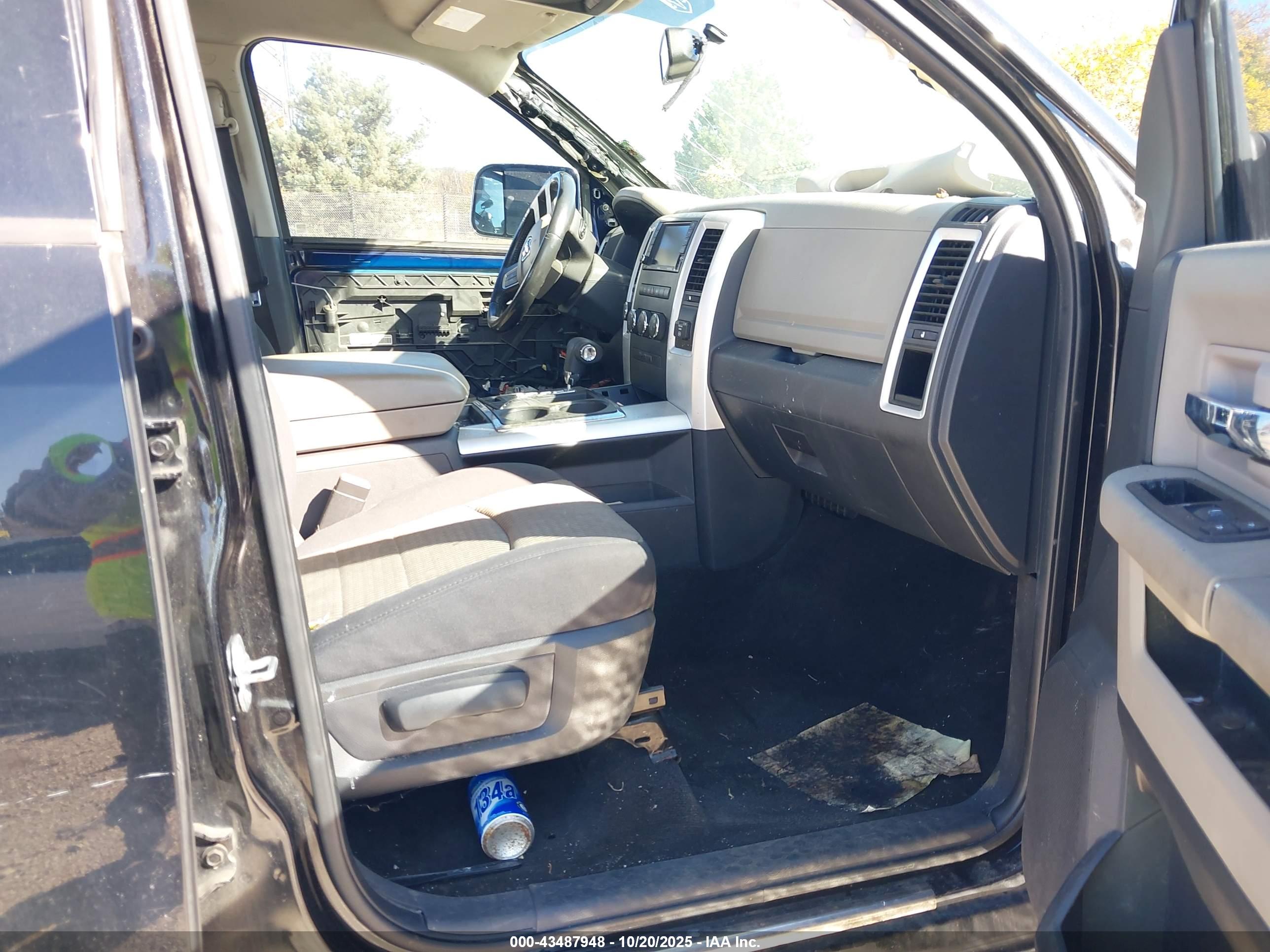 RAM 1500 image 5