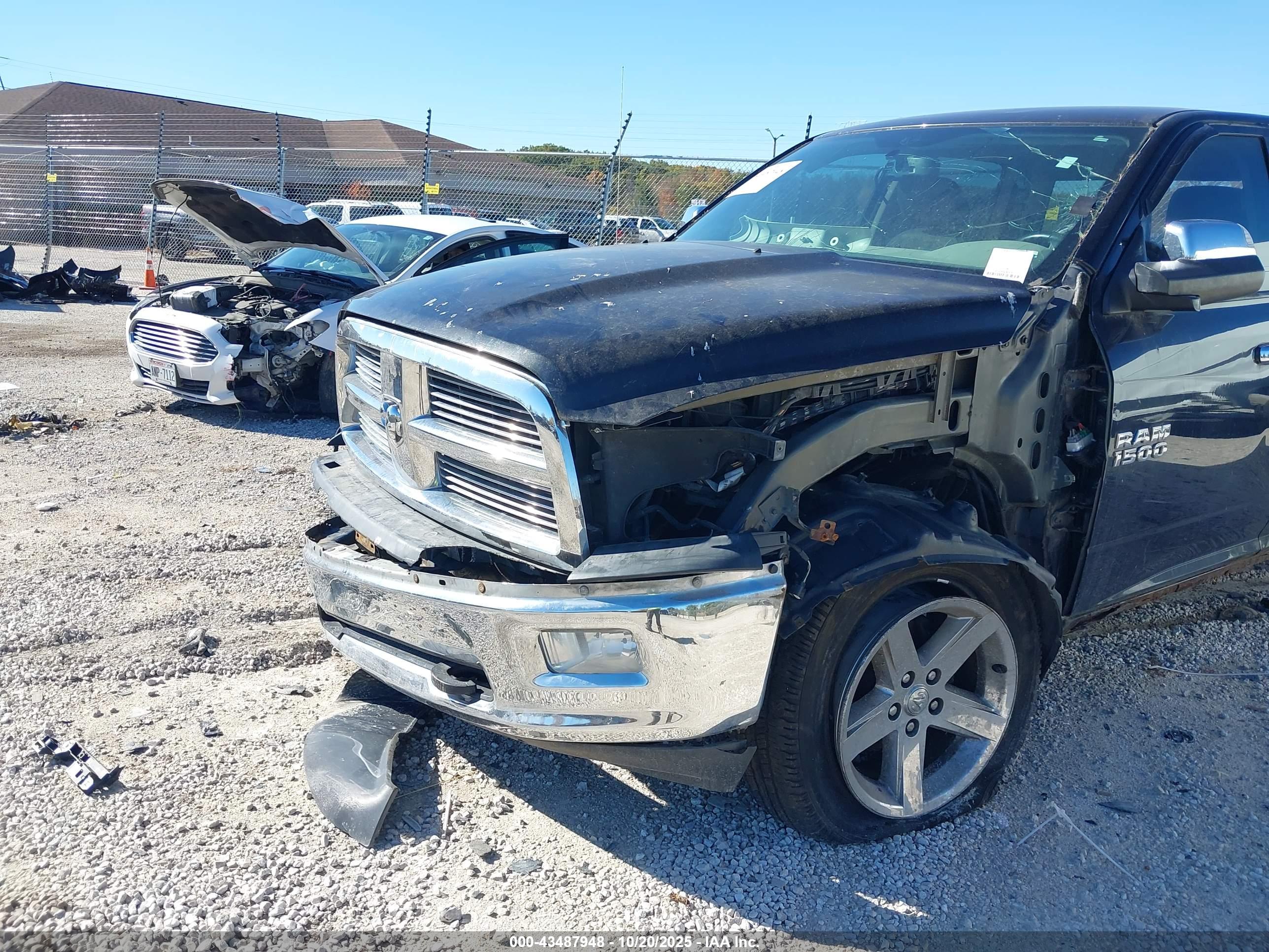 RAM 1500 image 6