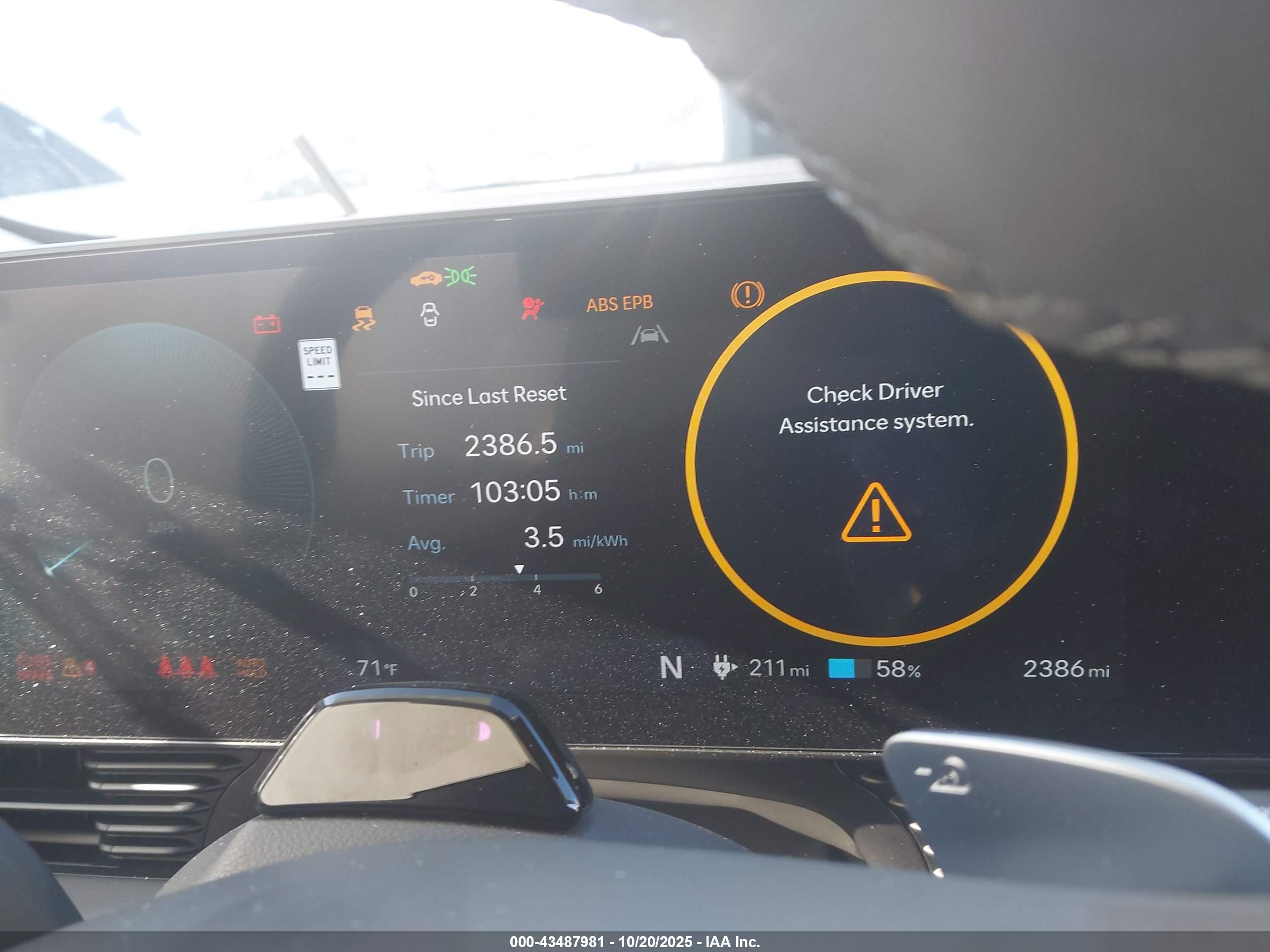 HYUNDAI IONIQ image 7