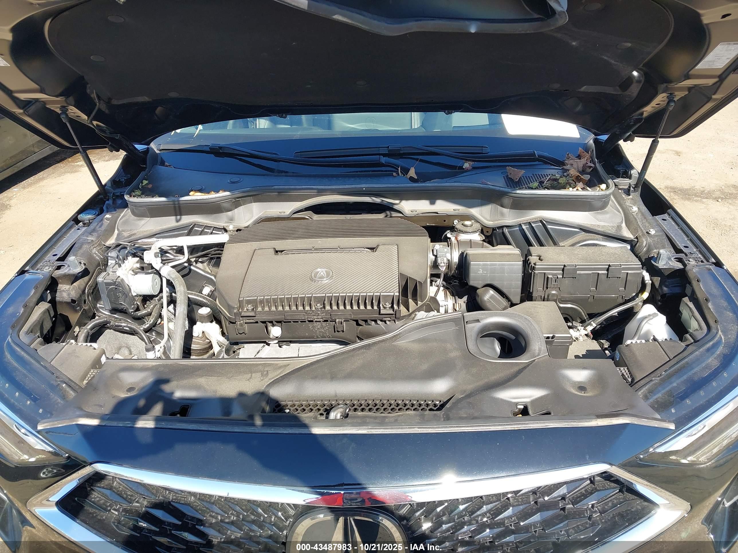 ACURA MDX image 10