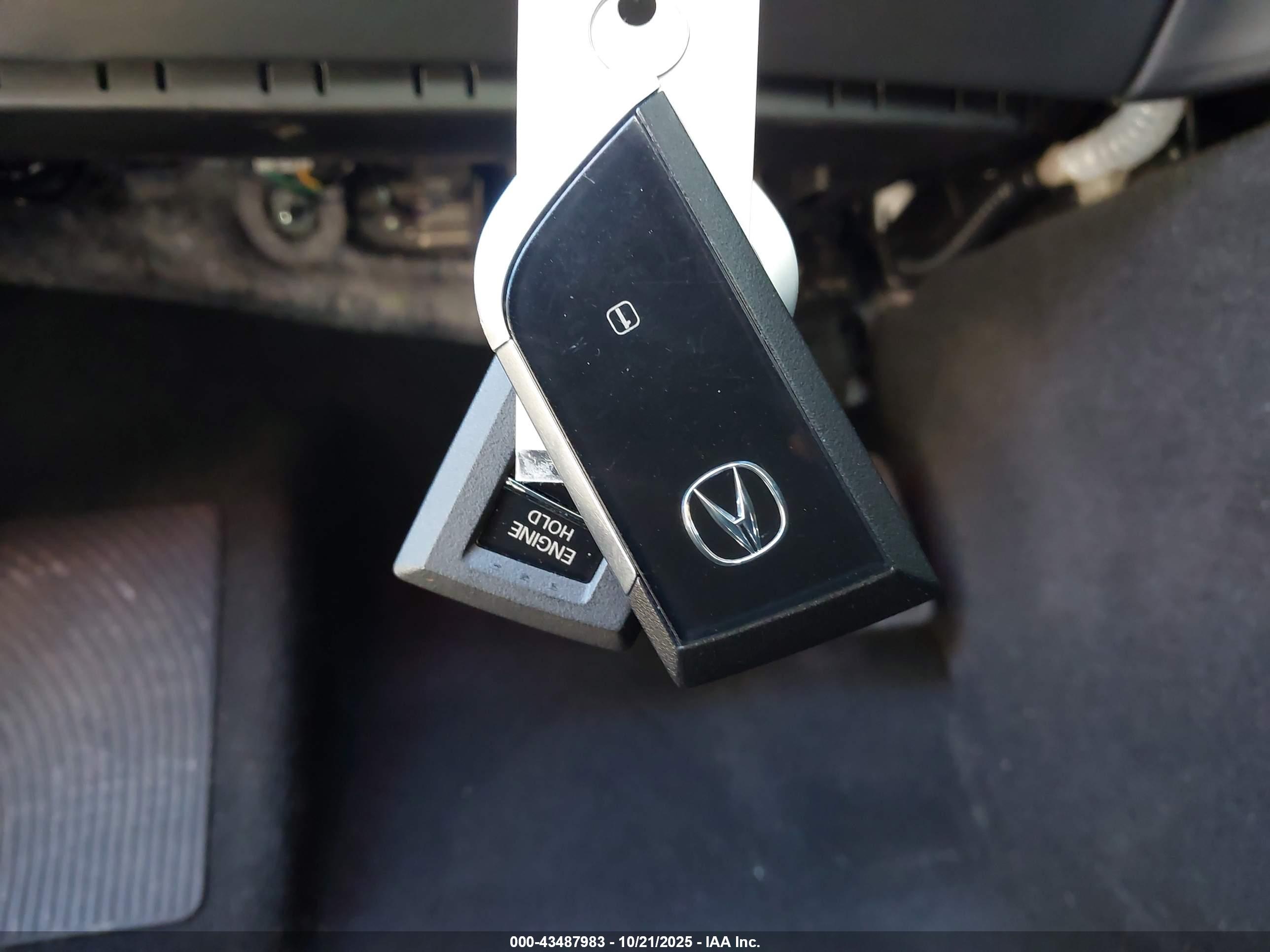 ACURA MDX image 11
