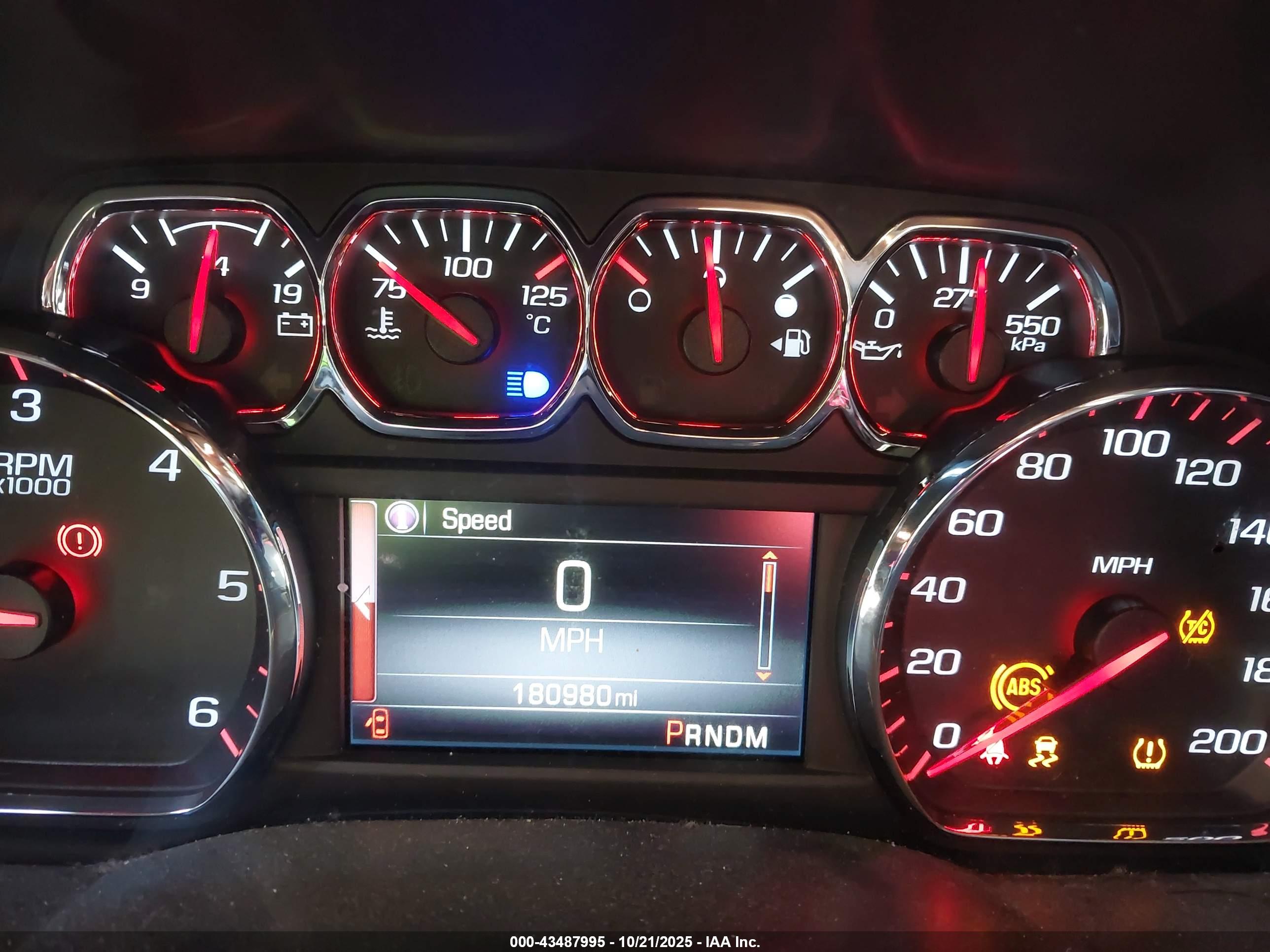 GMC SIERRA image 7