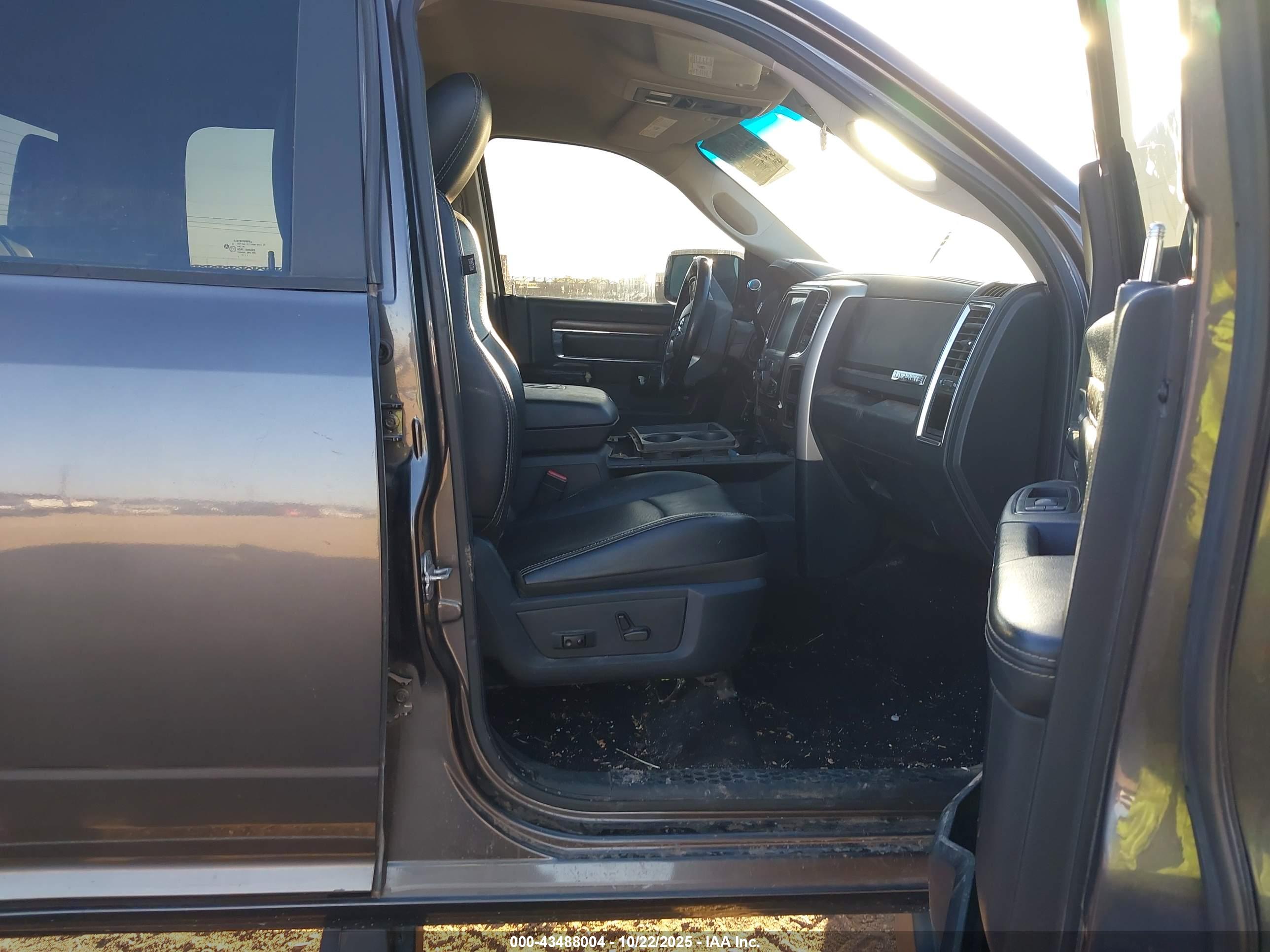 RAM 2500 image 5