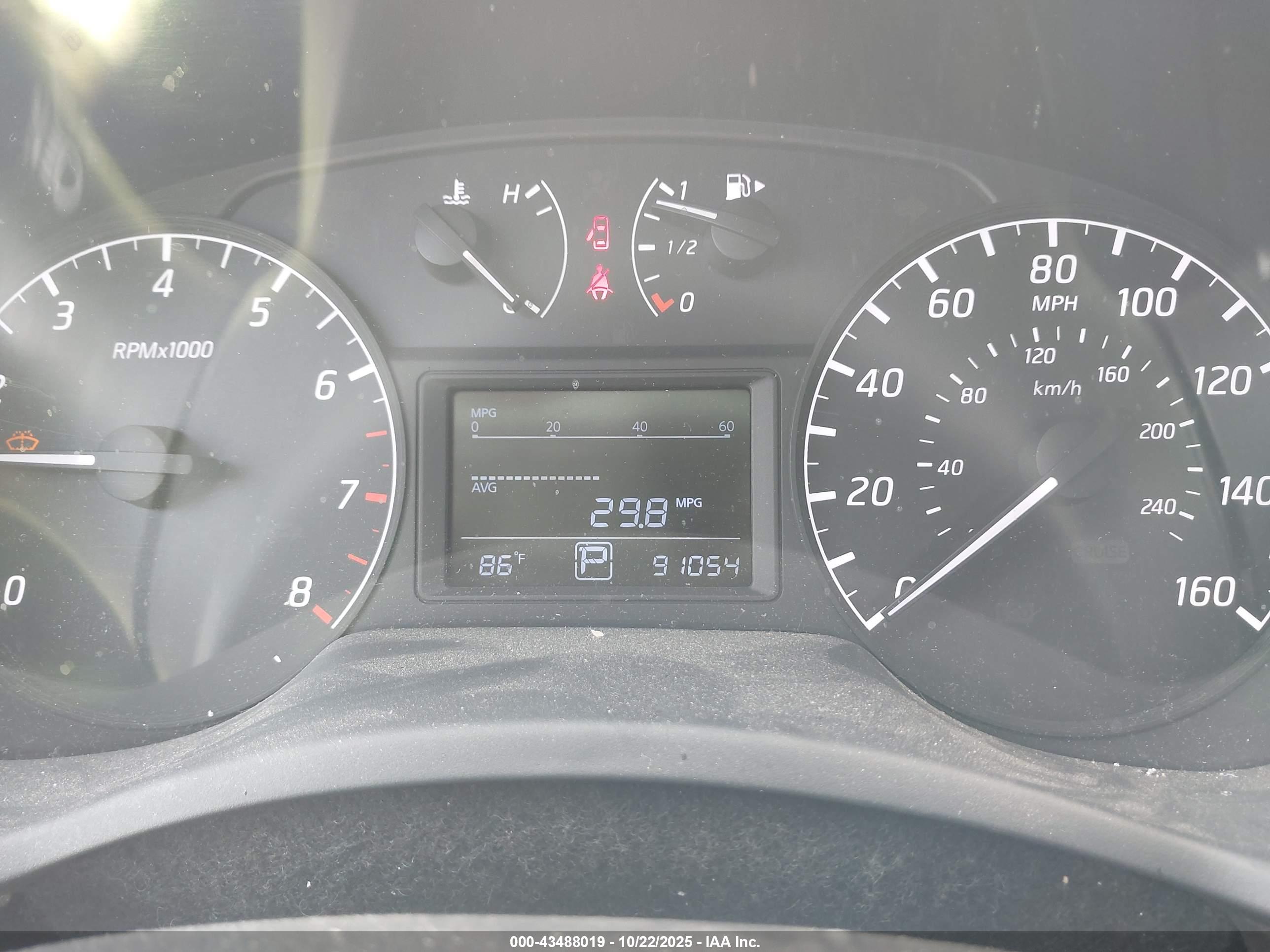 NISSAN SENTRA image 7
