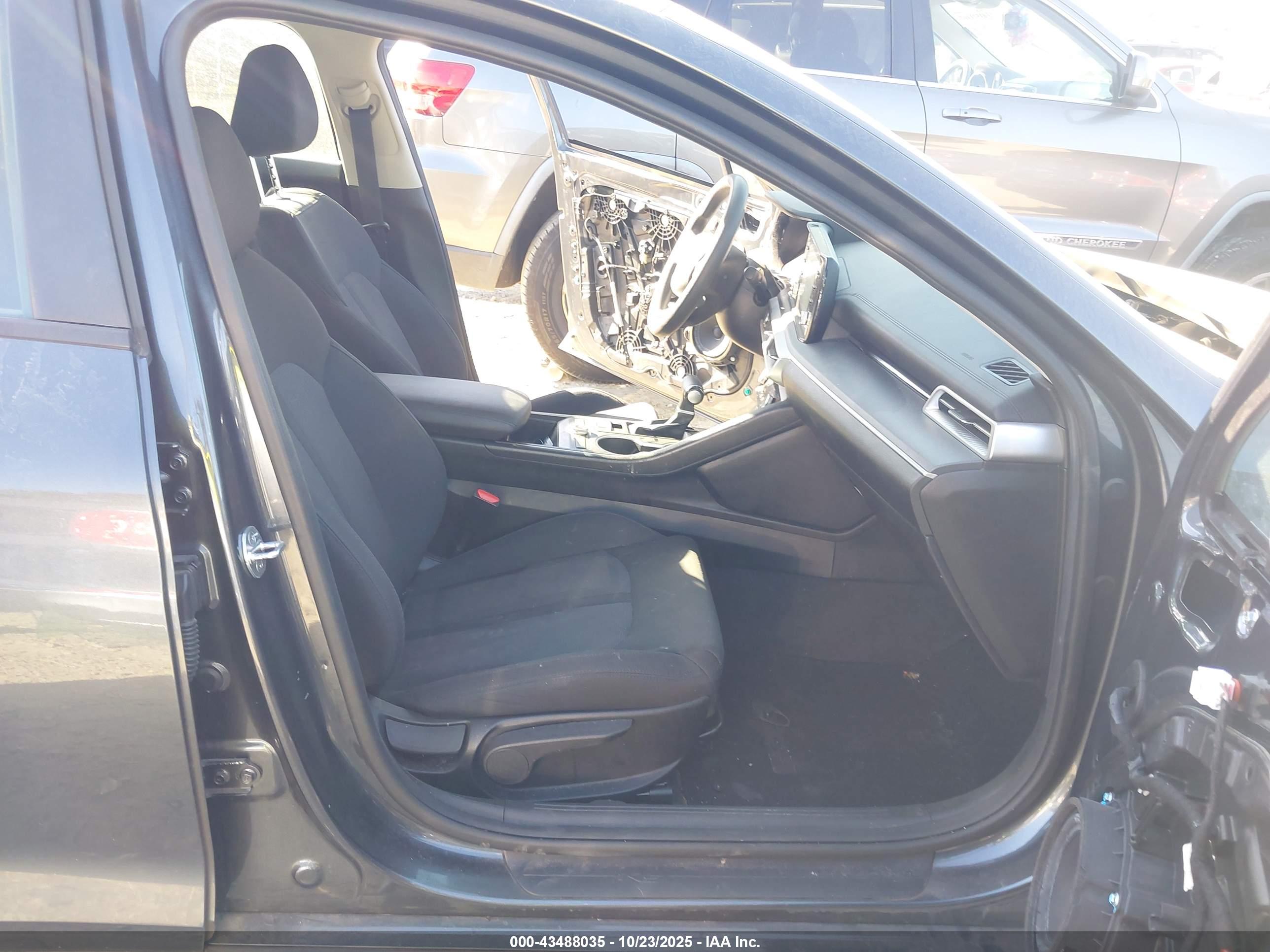 KIA K5 image 5