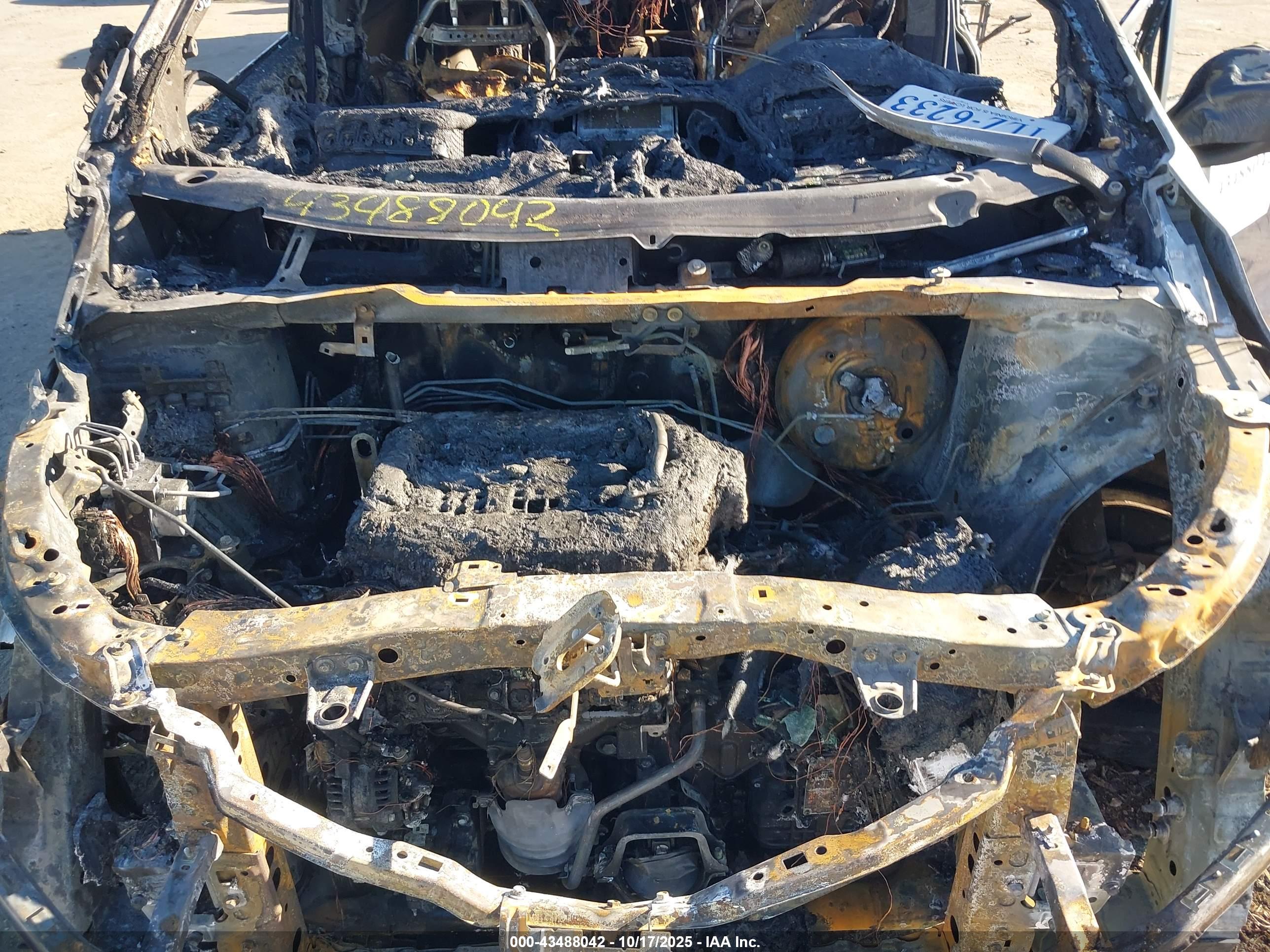 HONDA ODYSSEY image 10