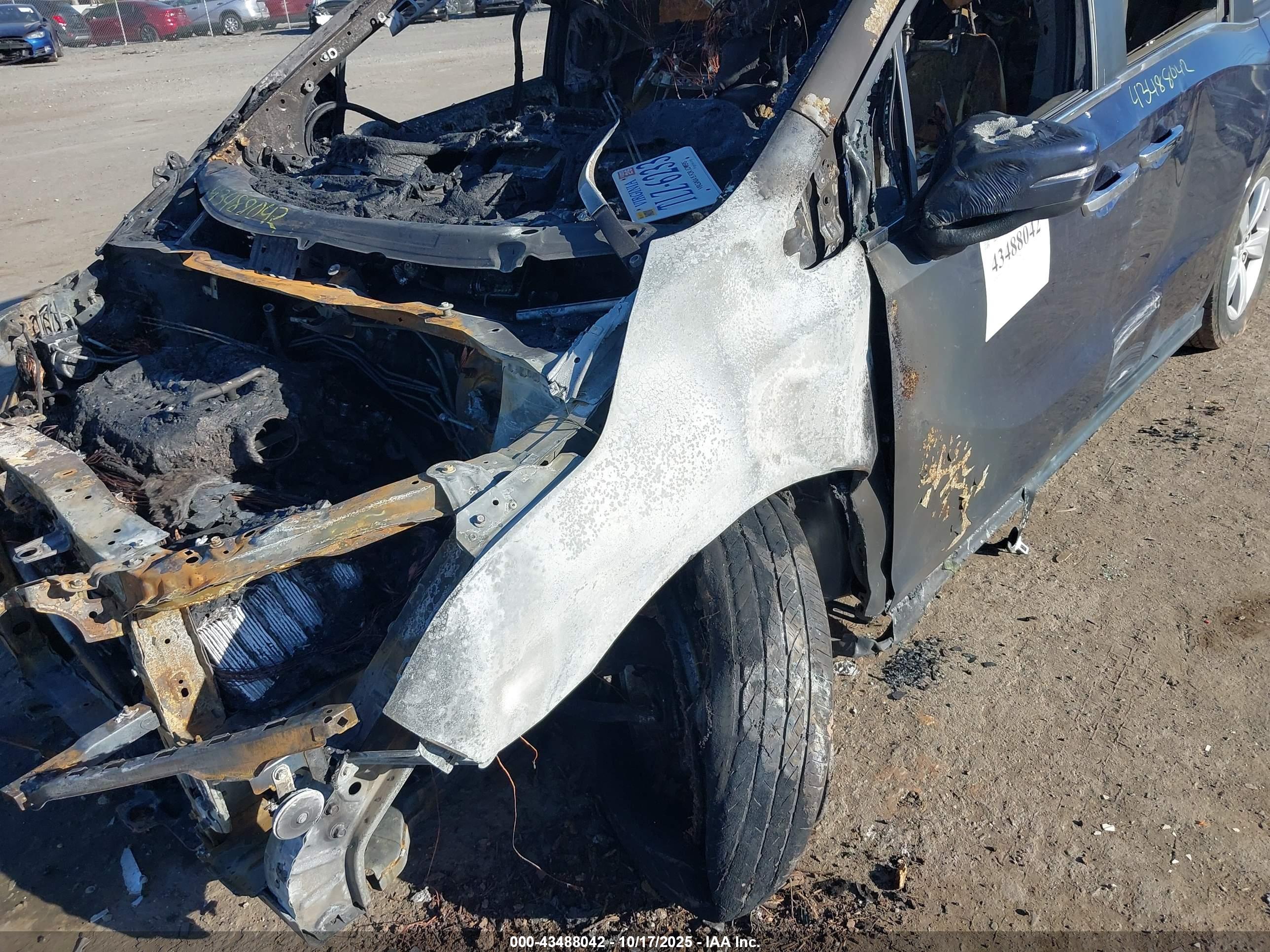 HONDA ODYSSEY image 6