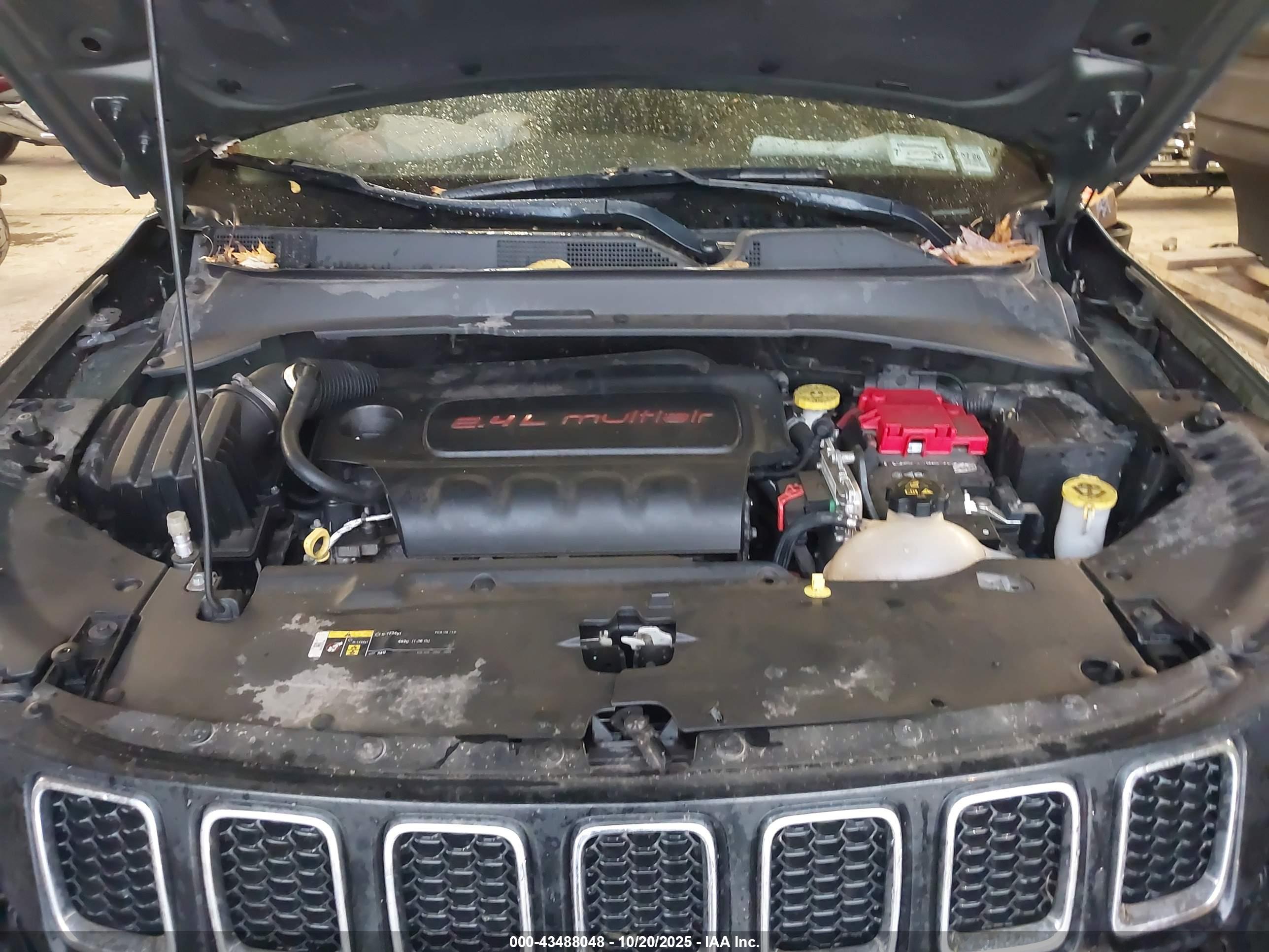 JEEP COMPASS image 10