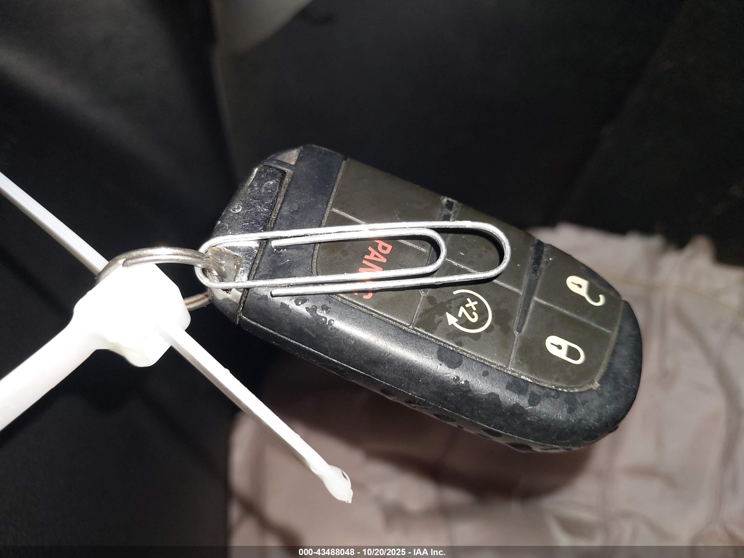 JEEP COMPASS image 11