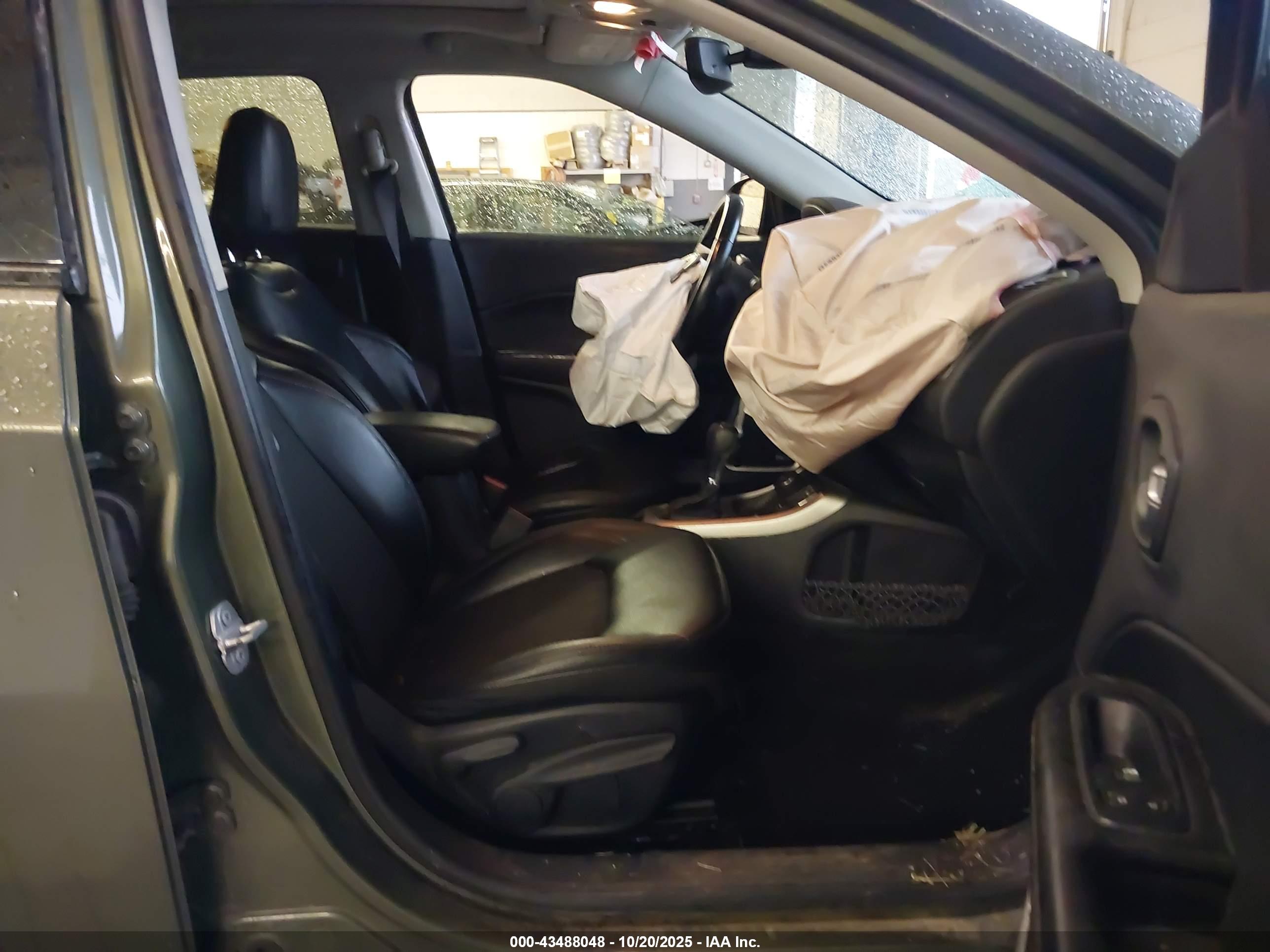 JEEP COMPASS image 5