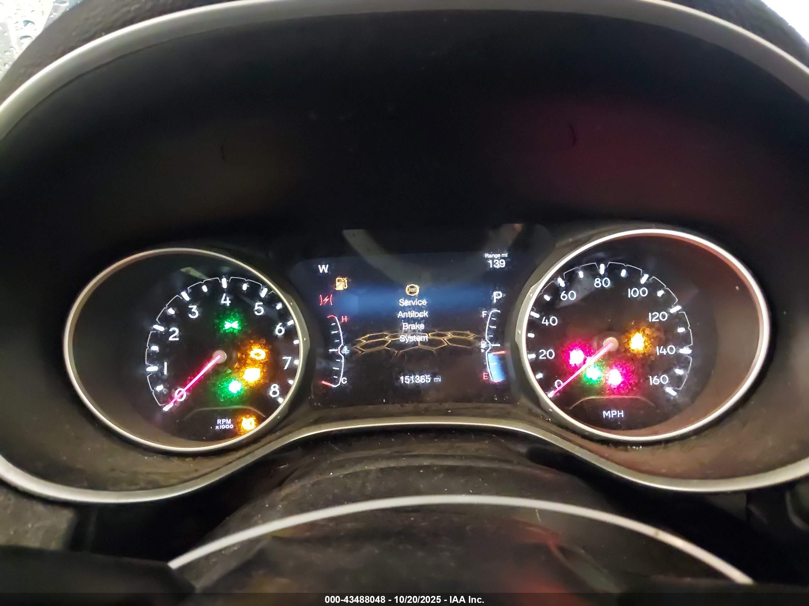 JEEP COMPASS image 7