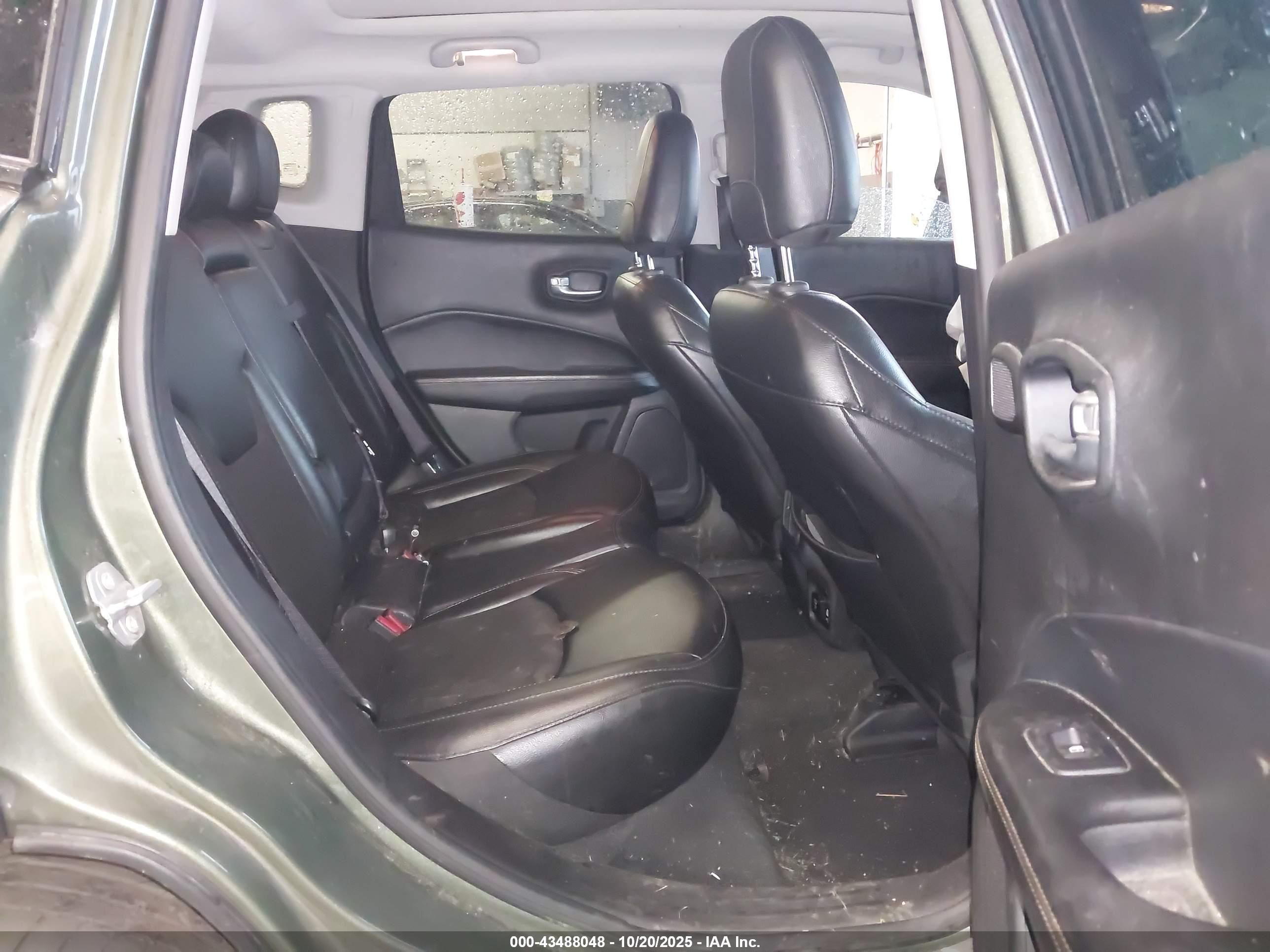 JEEP COMPASS image 8