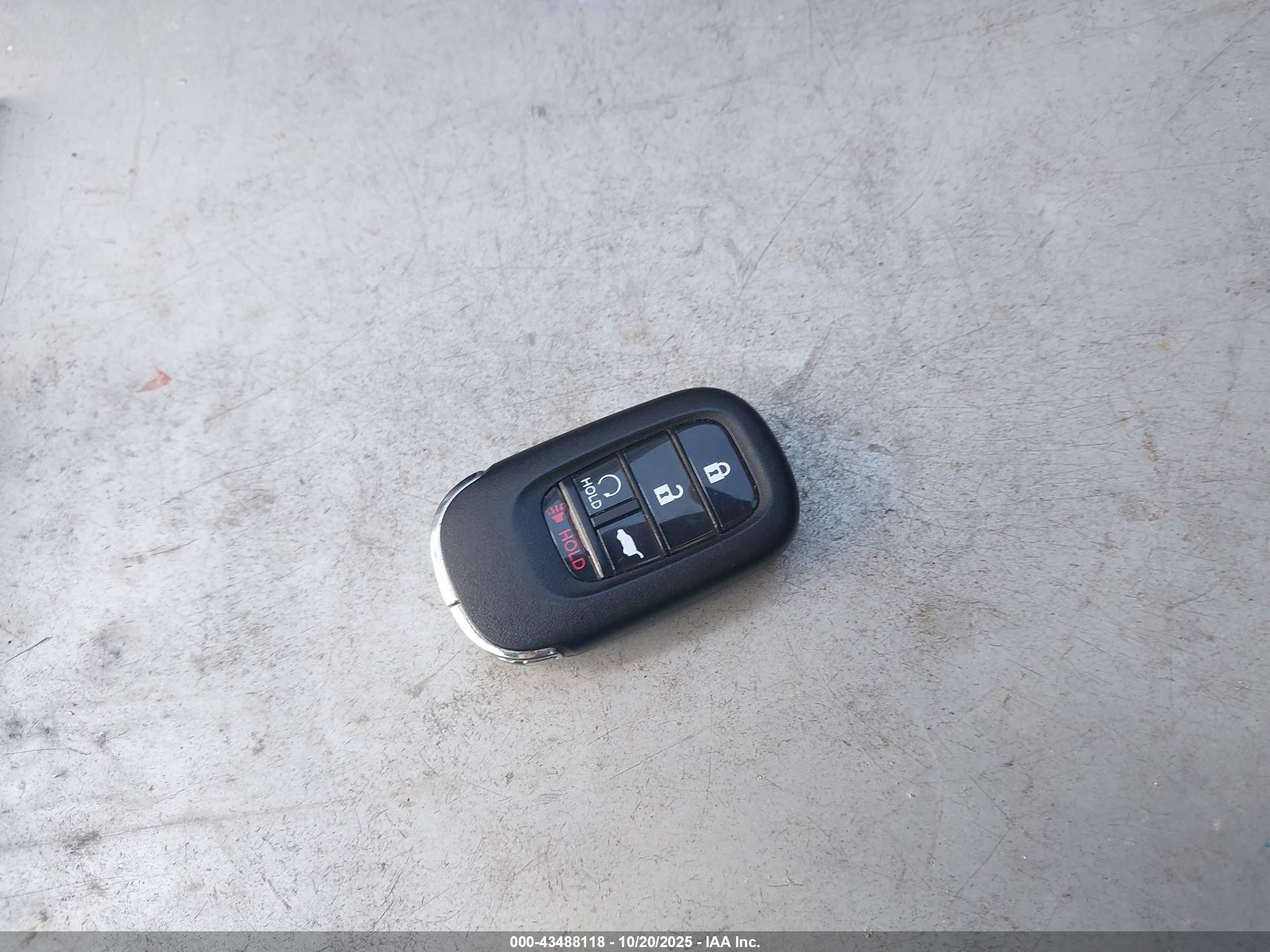 HONDA CIVIC image 11