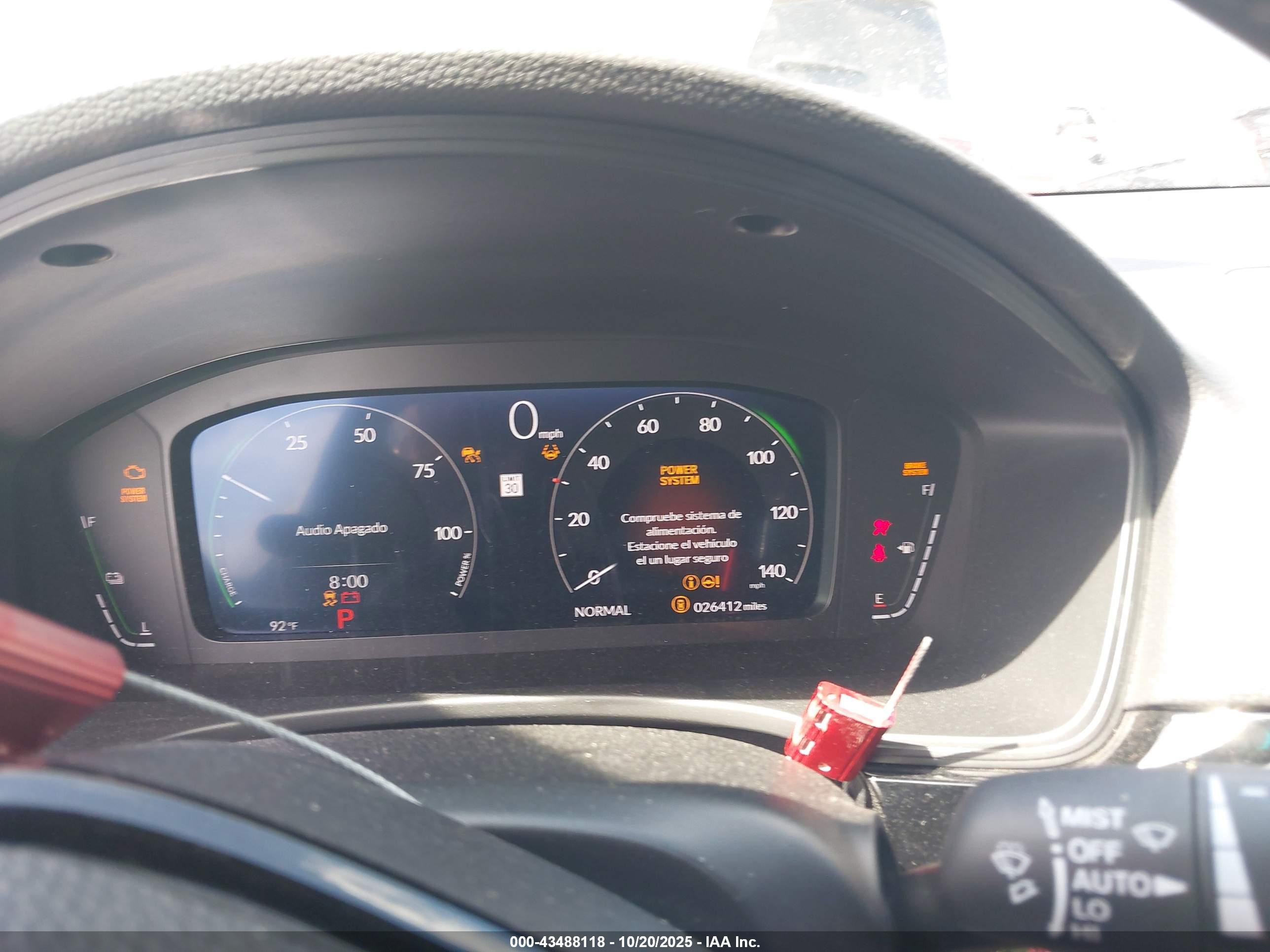 HONDA CIVIC image 7