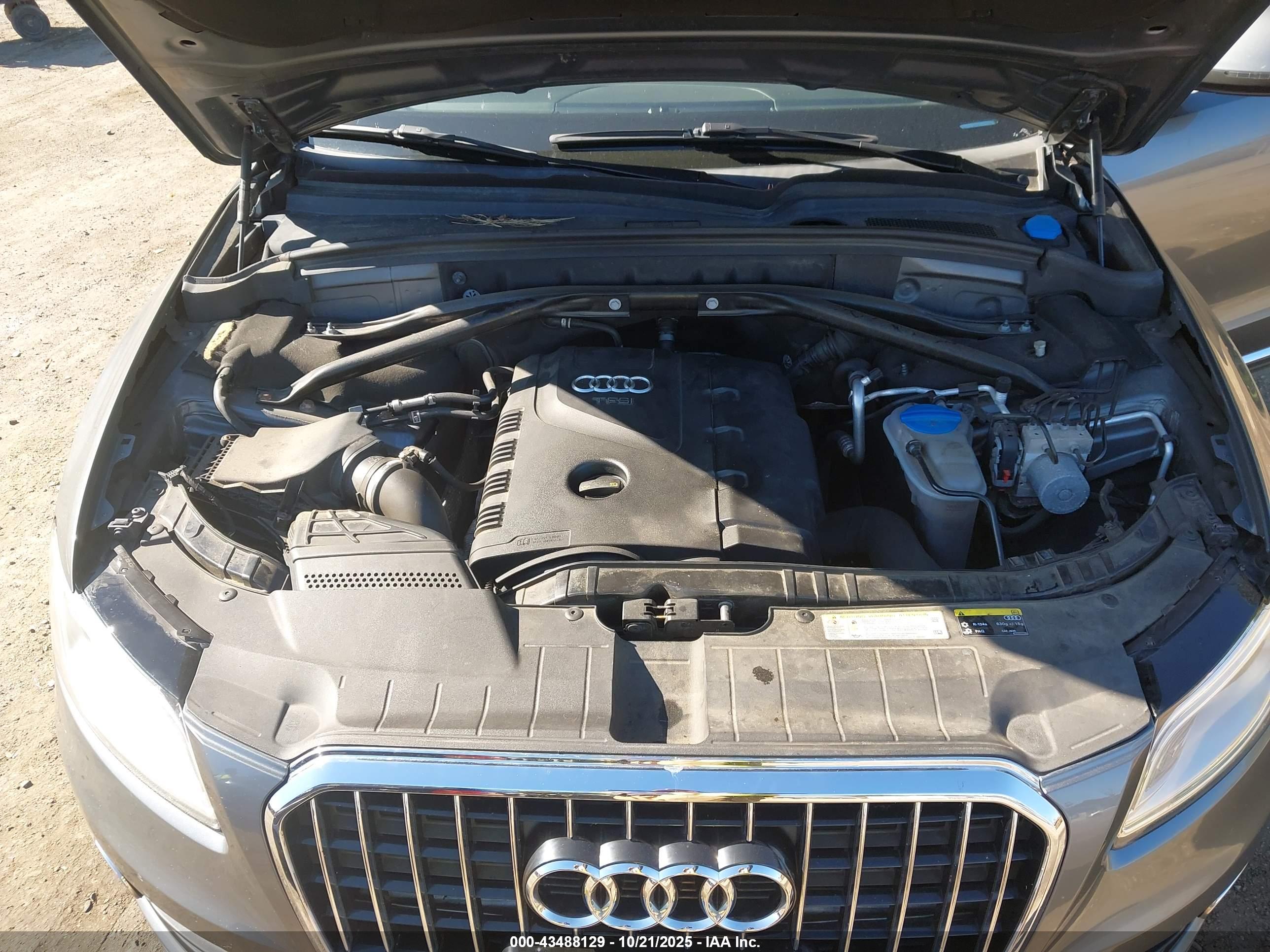 AUDI Q5 image 10