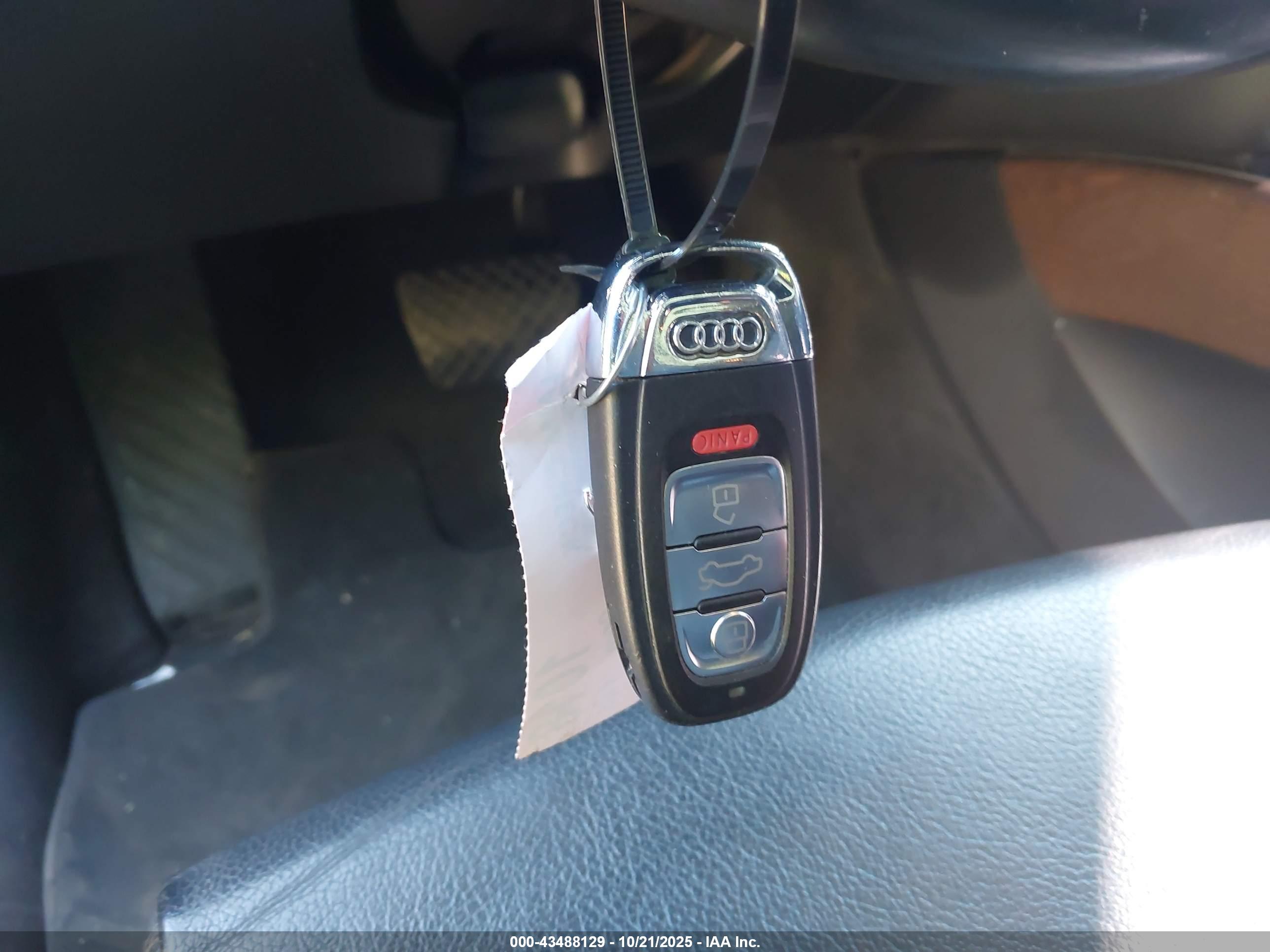 AUDI Q5 image 11