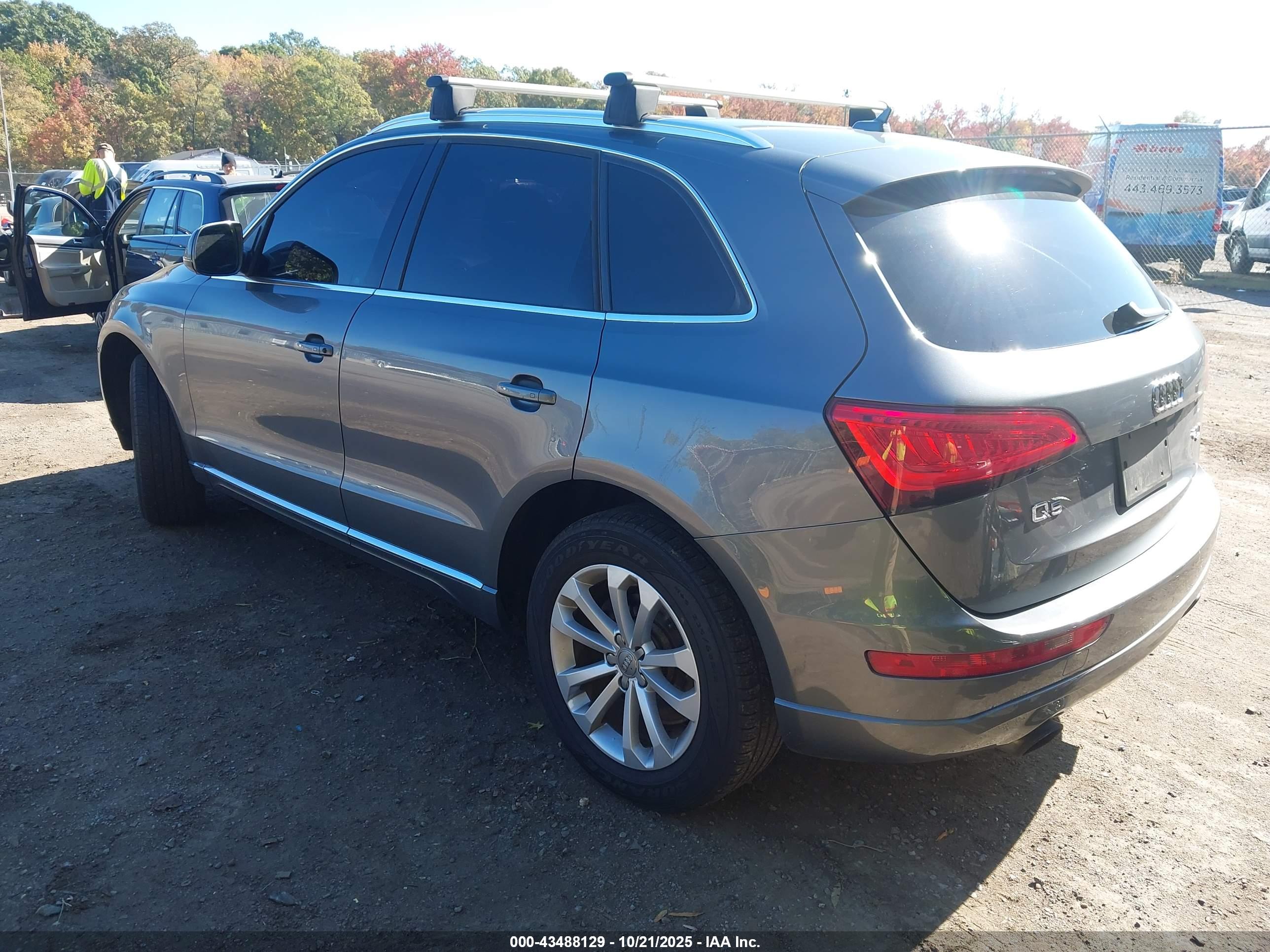 AUDI Q5 image 3