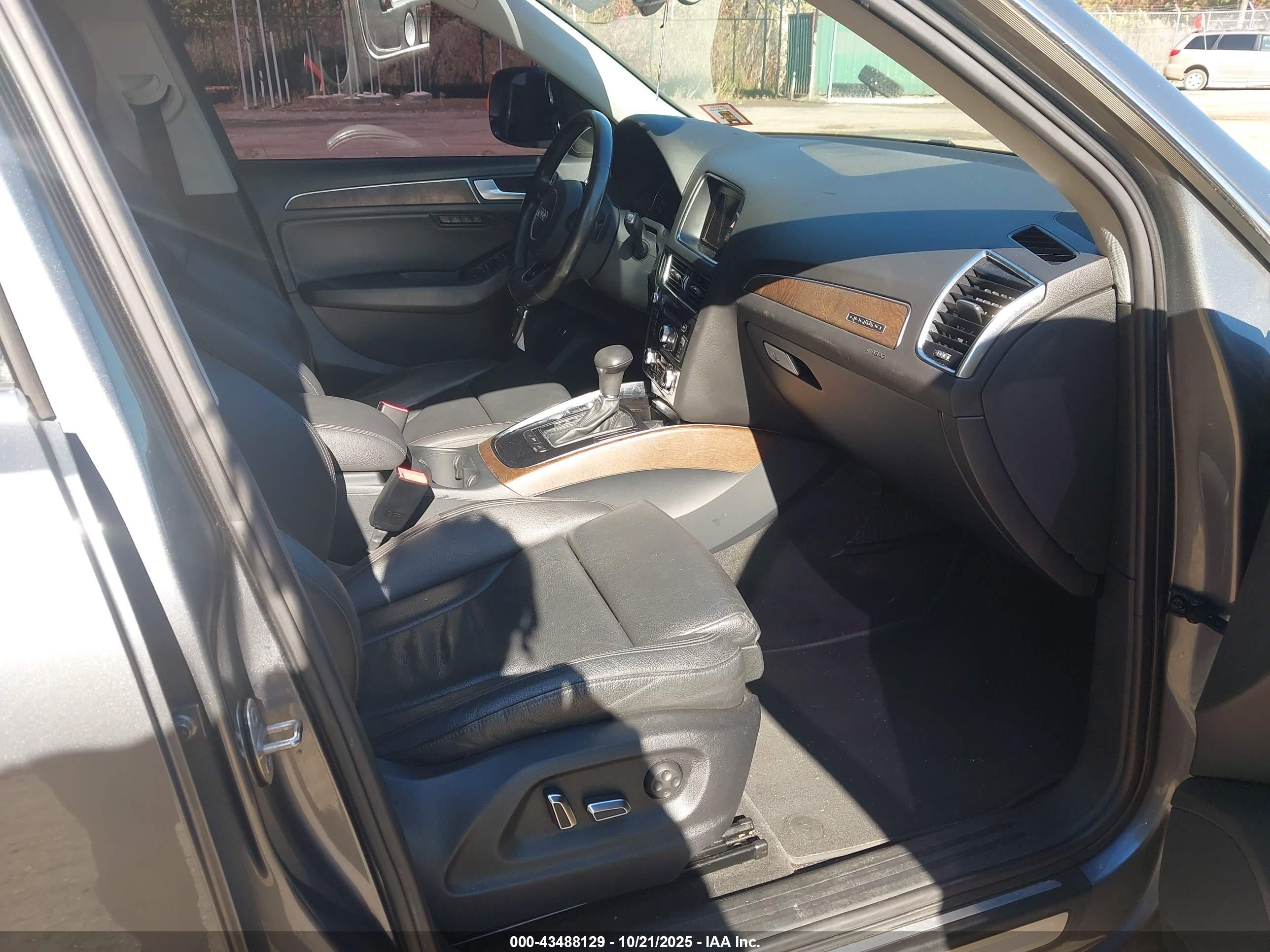 AUDI Q5 image 5