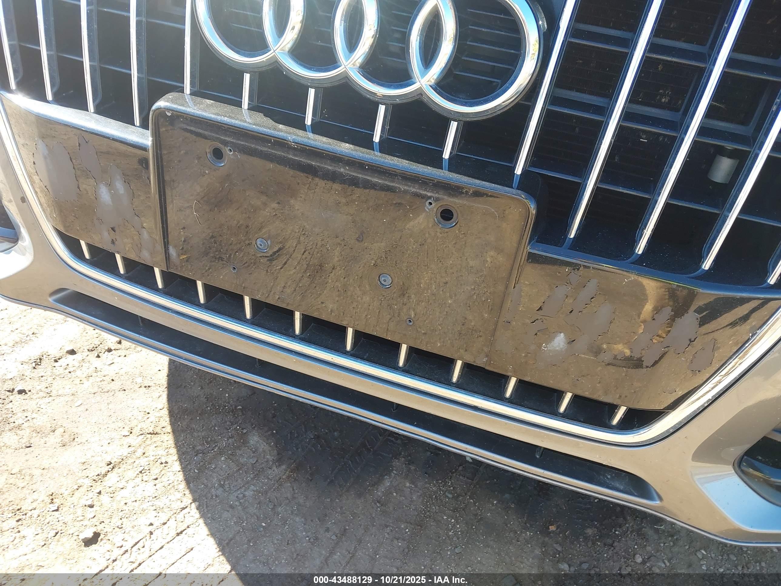AUDI Q5 image 6
