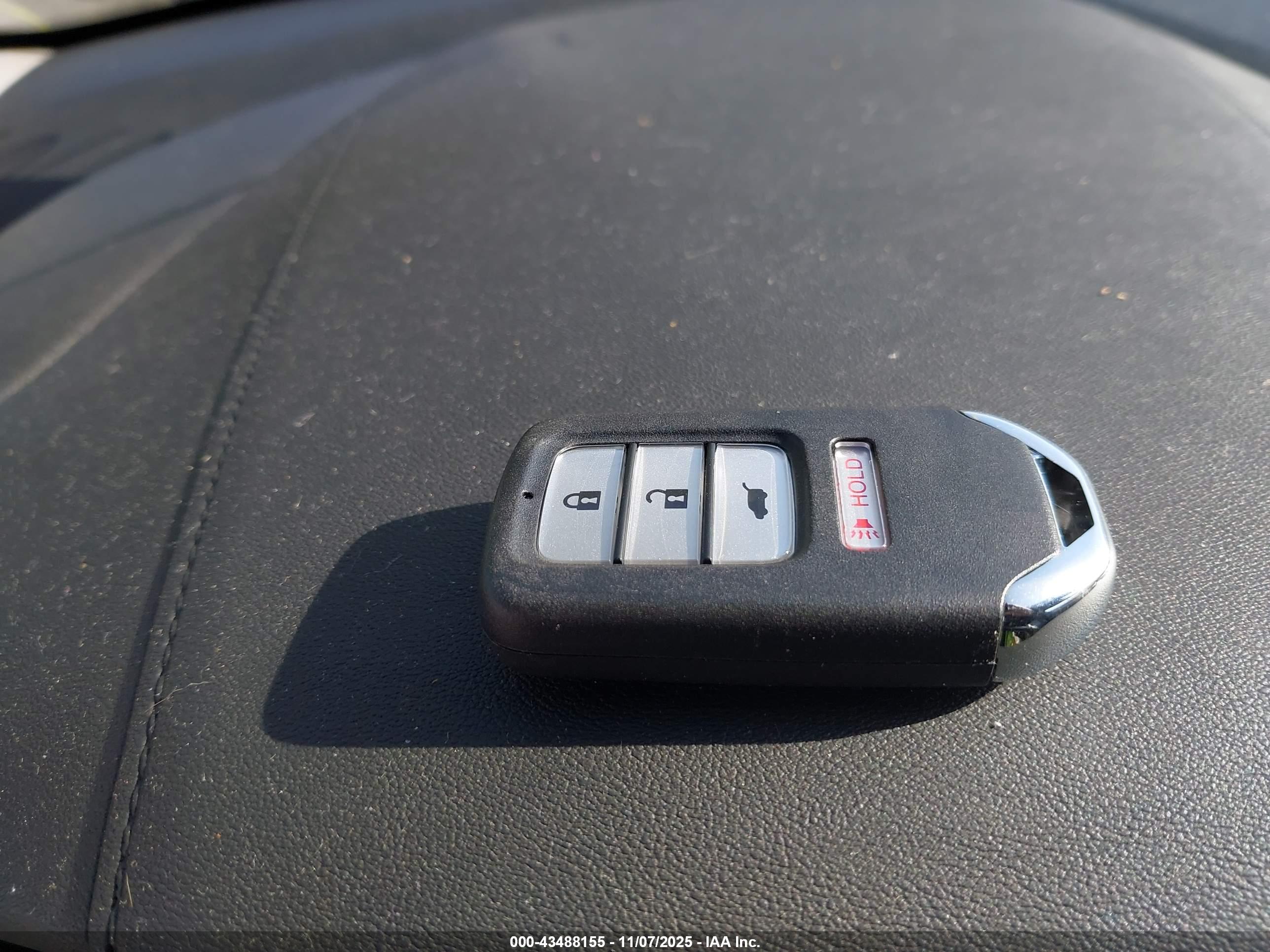HONDA ODYSSEY image 11
