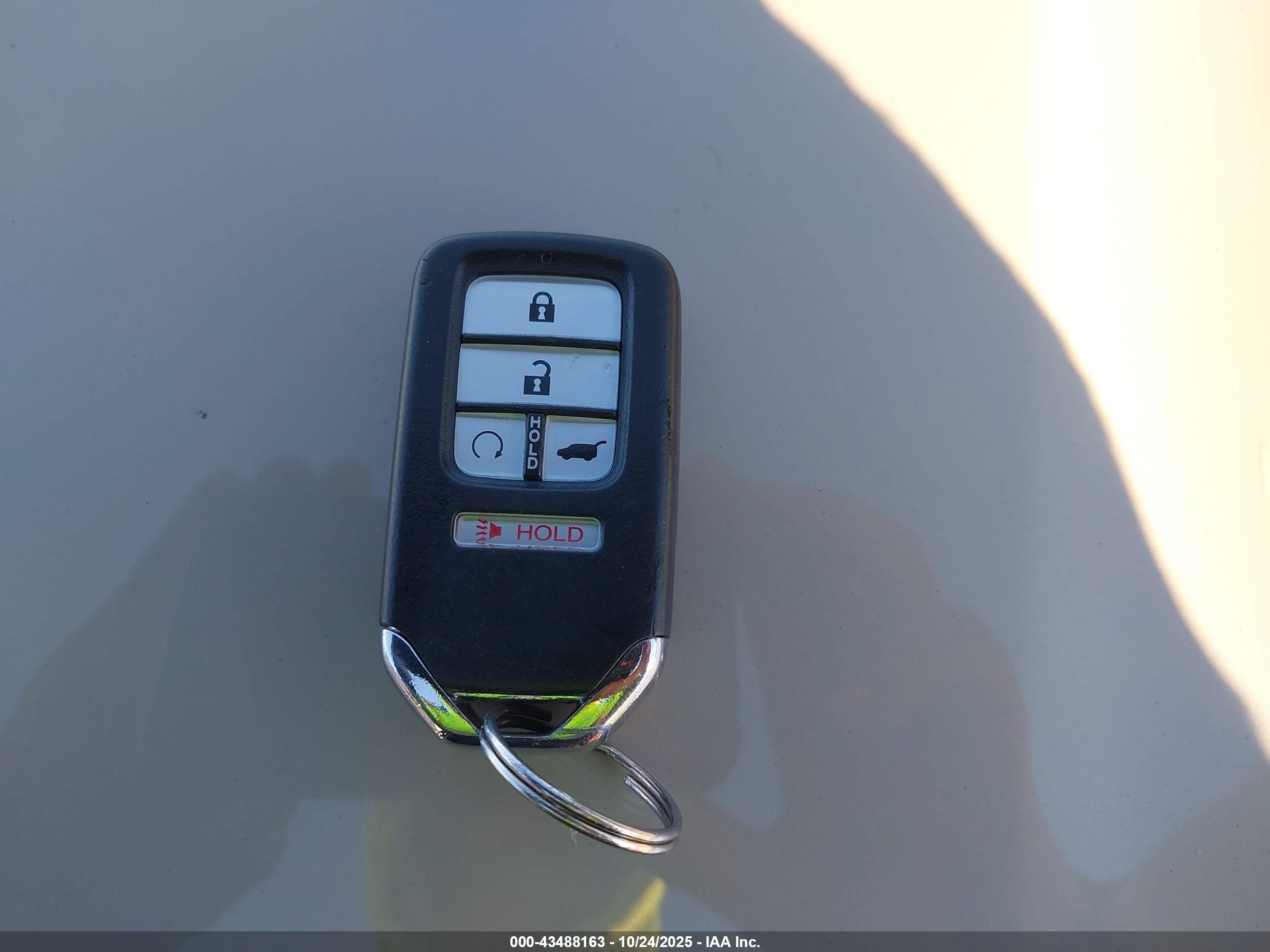 HONDA CR-V image 11