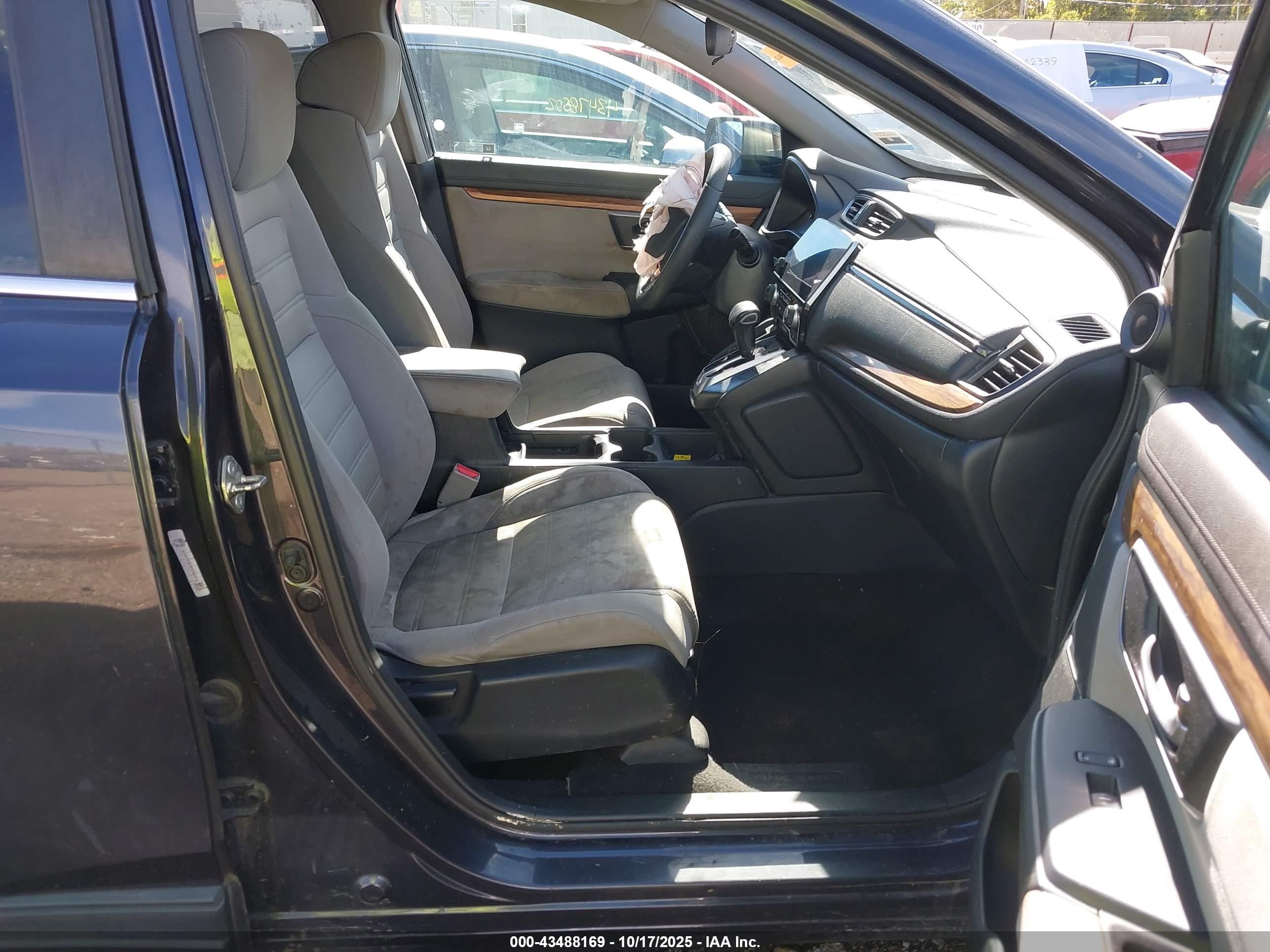 HONDA CR-V image 5