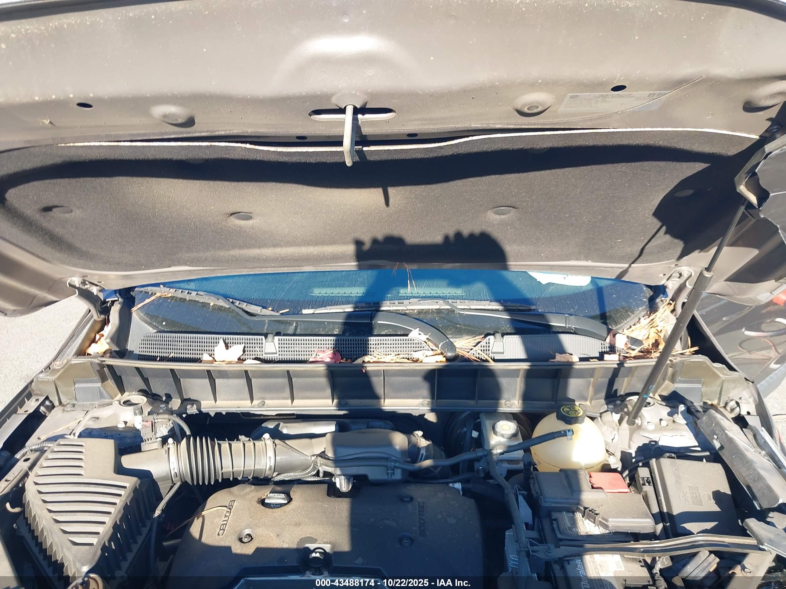 GMC ACADIA image 10