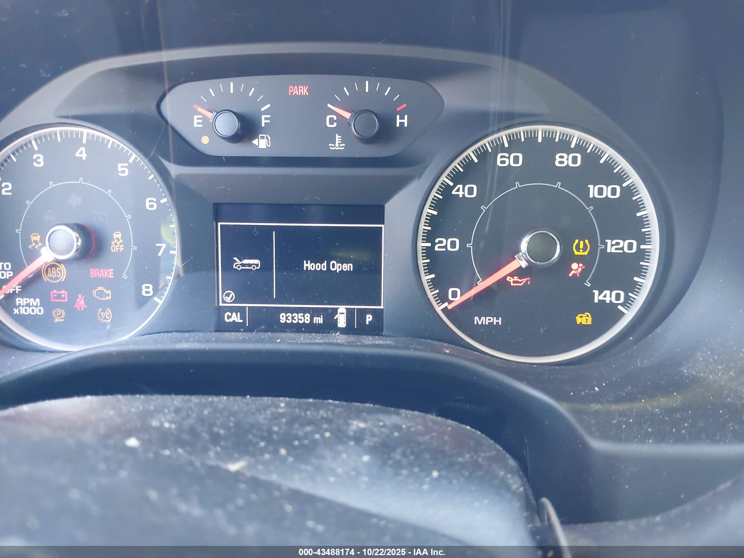 GMC ACADIA image 7