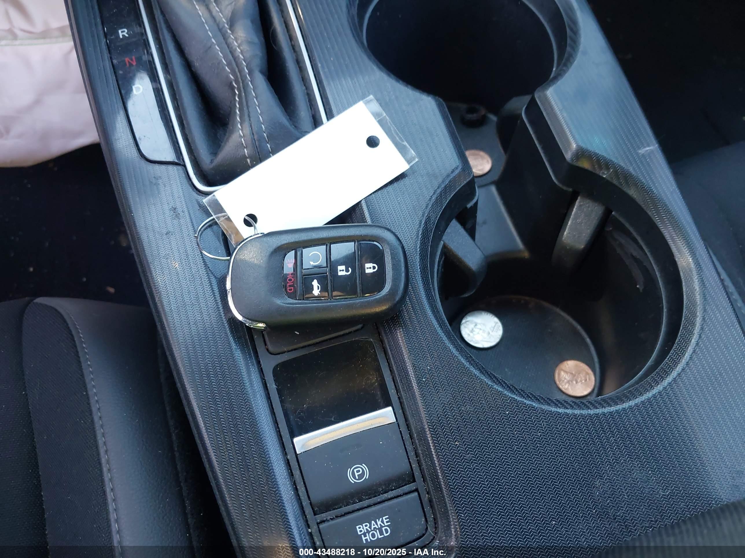 HONDA CIVIC image 11