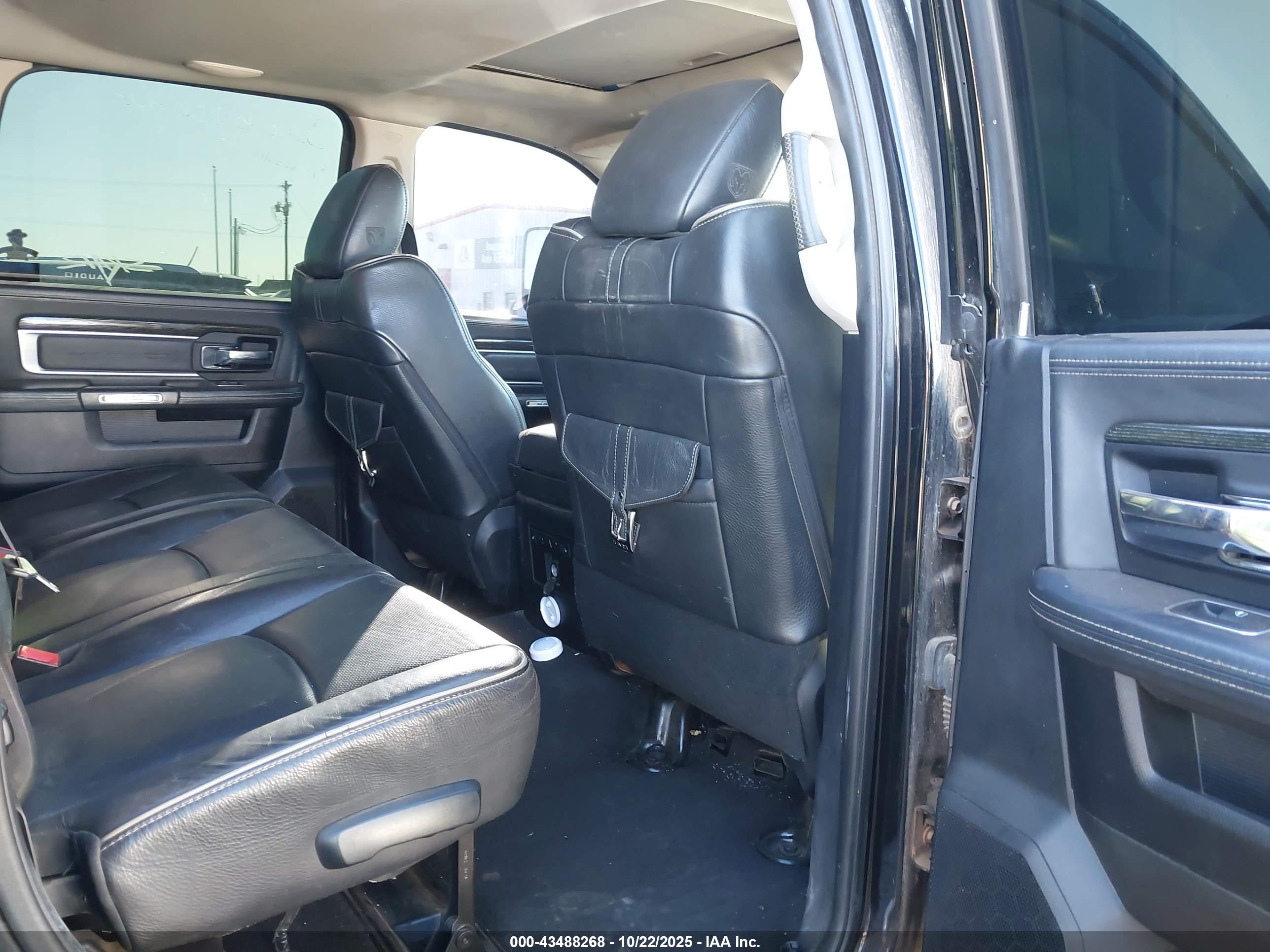 RAM 2500 image 8