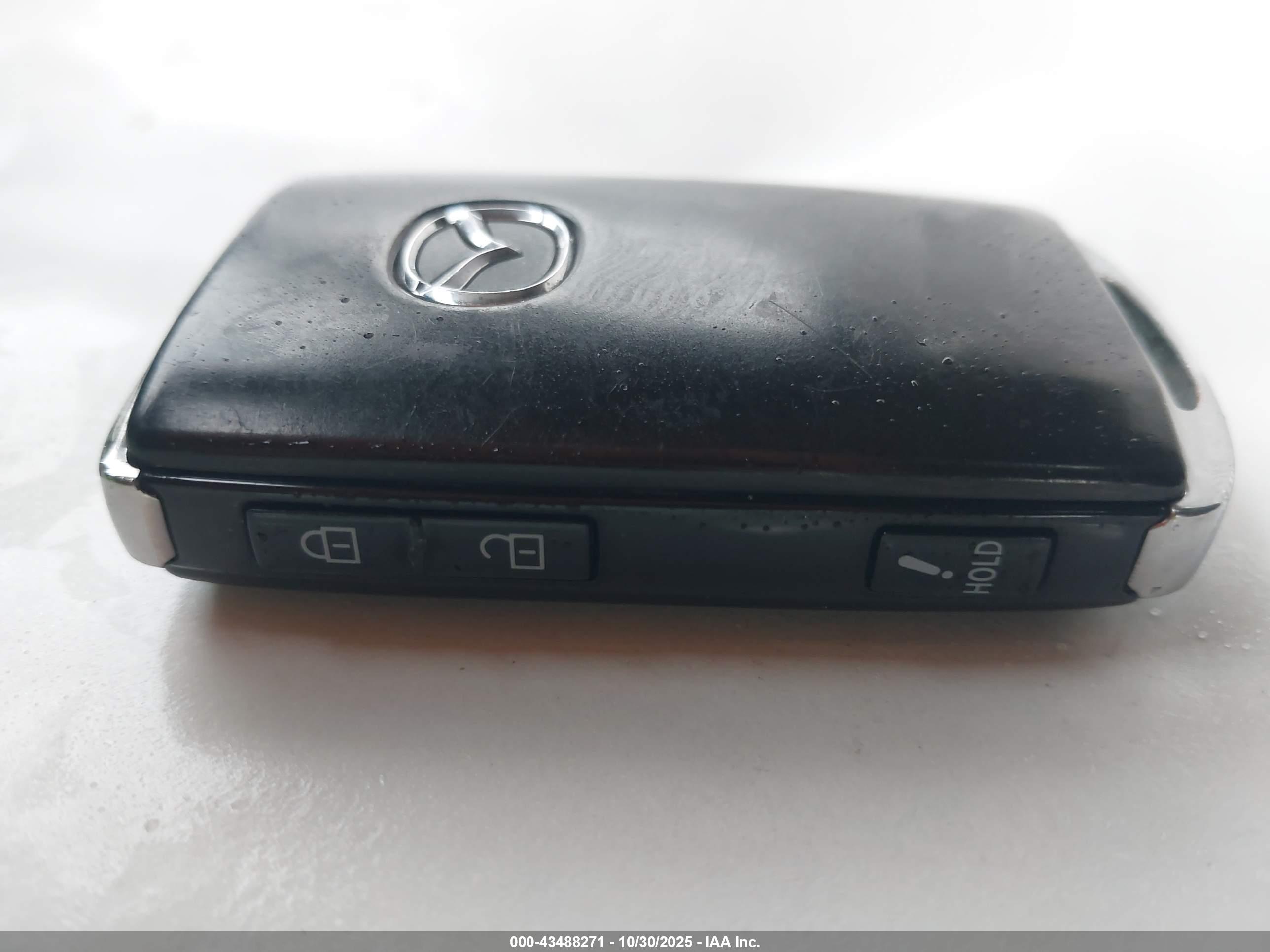 MAZDA CX-5 image 11