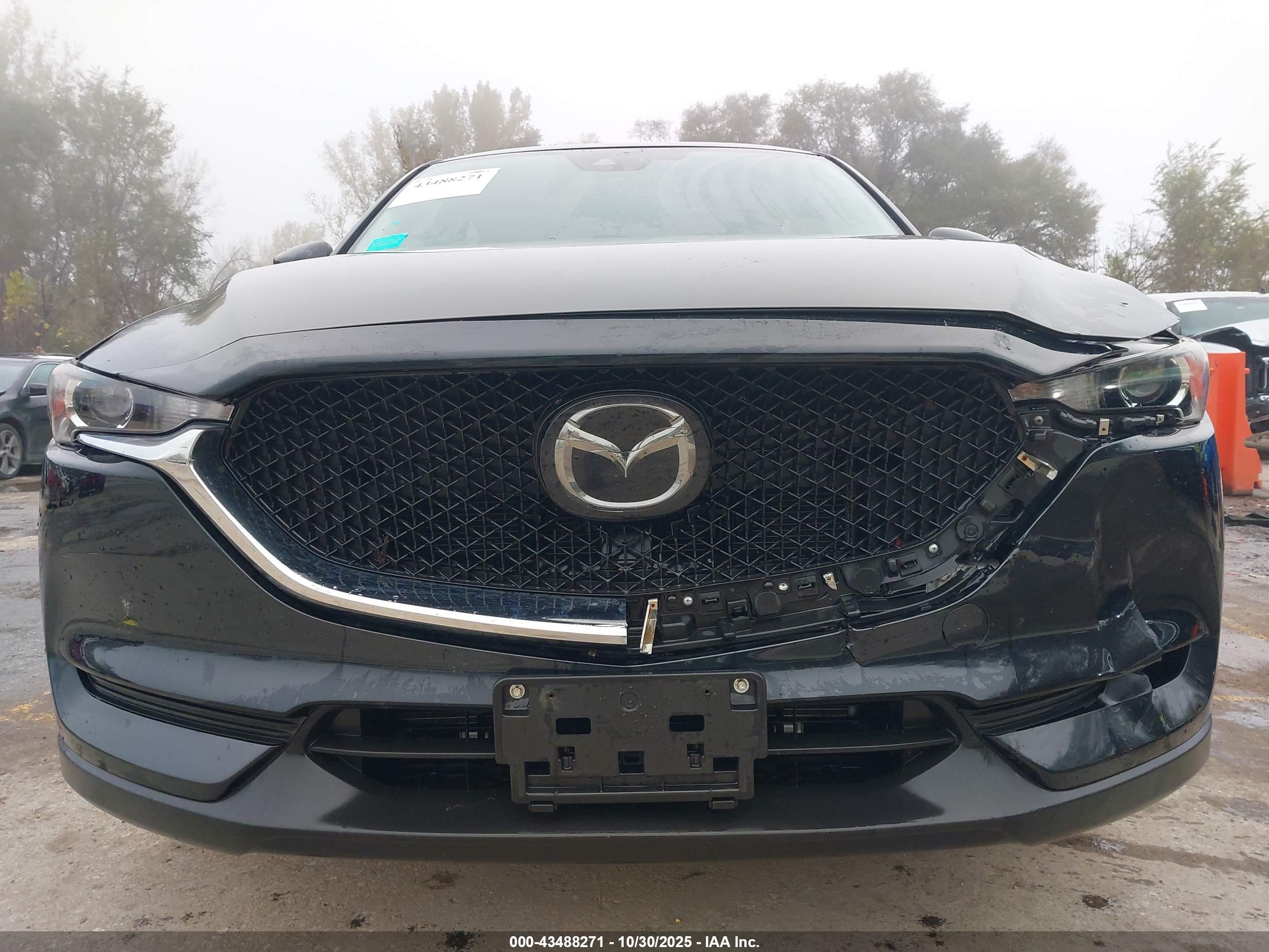 MAZDA CX-5 image 6
