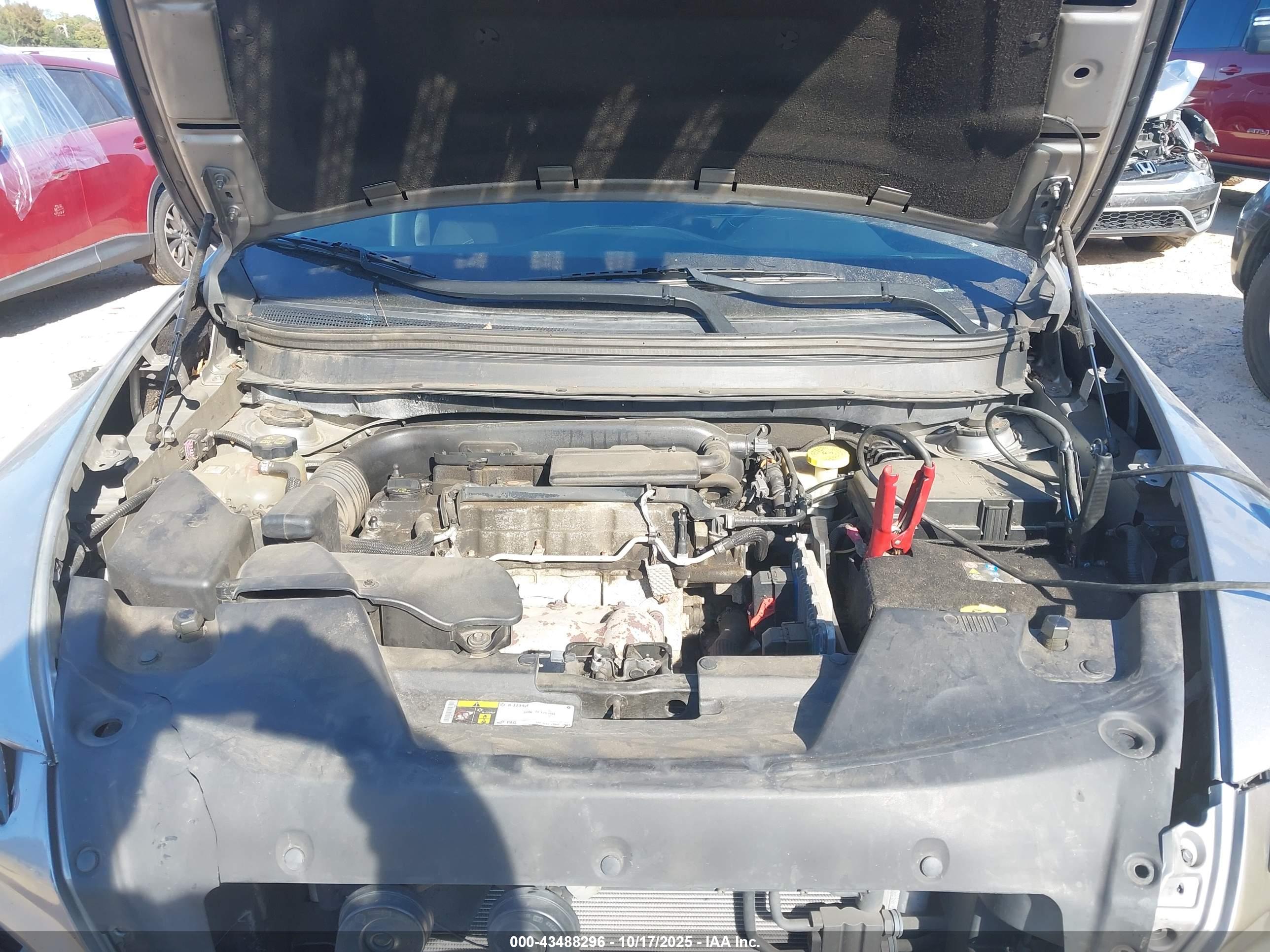 JEEP CHEROKEE image 10