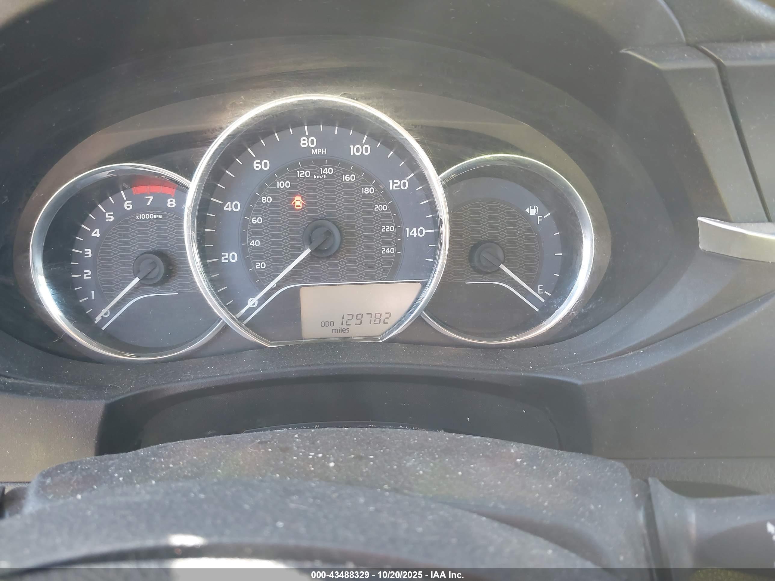 TOYOTA COROLLA image 7
