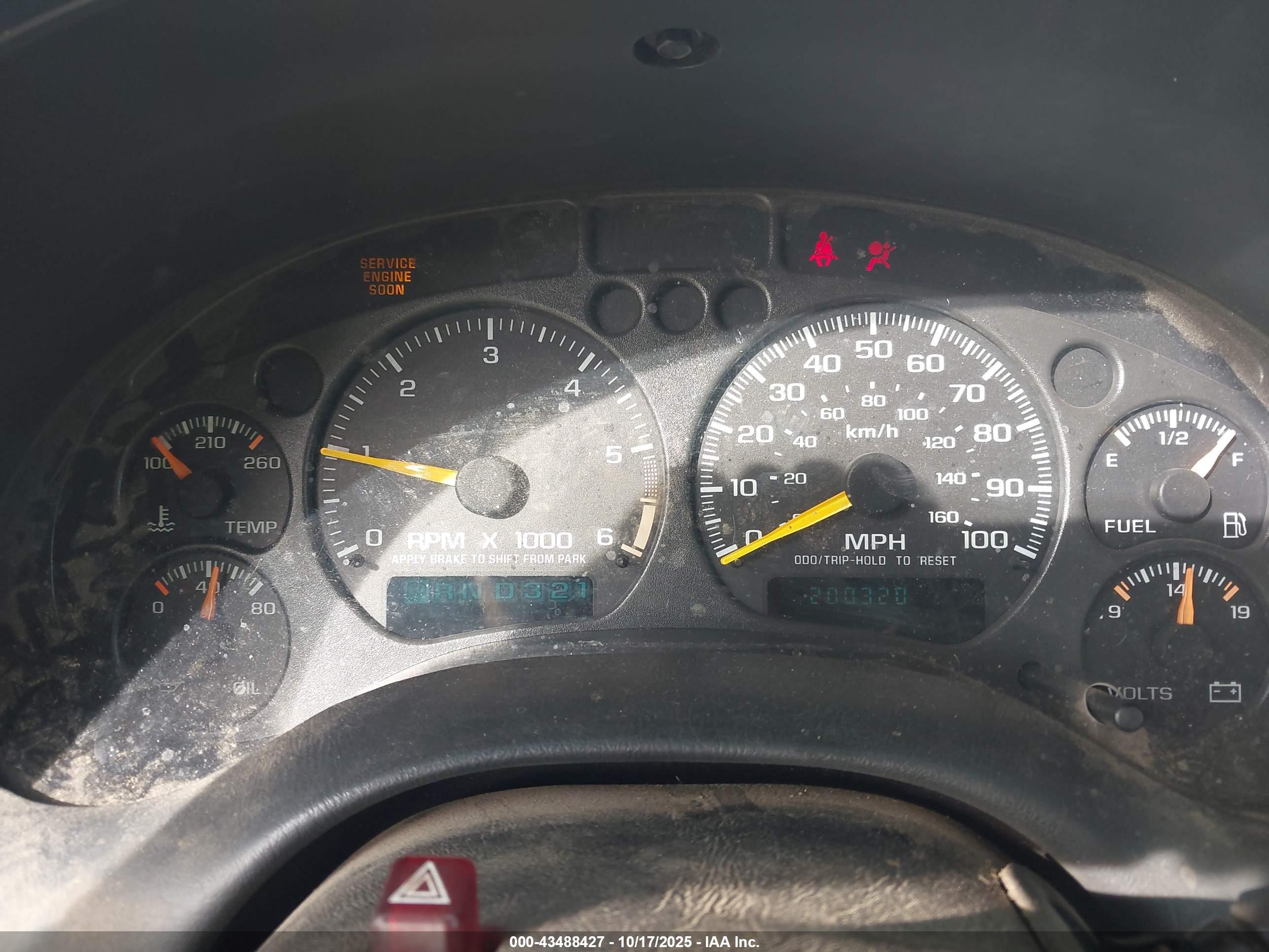 CHEVROLET S-10 image 7