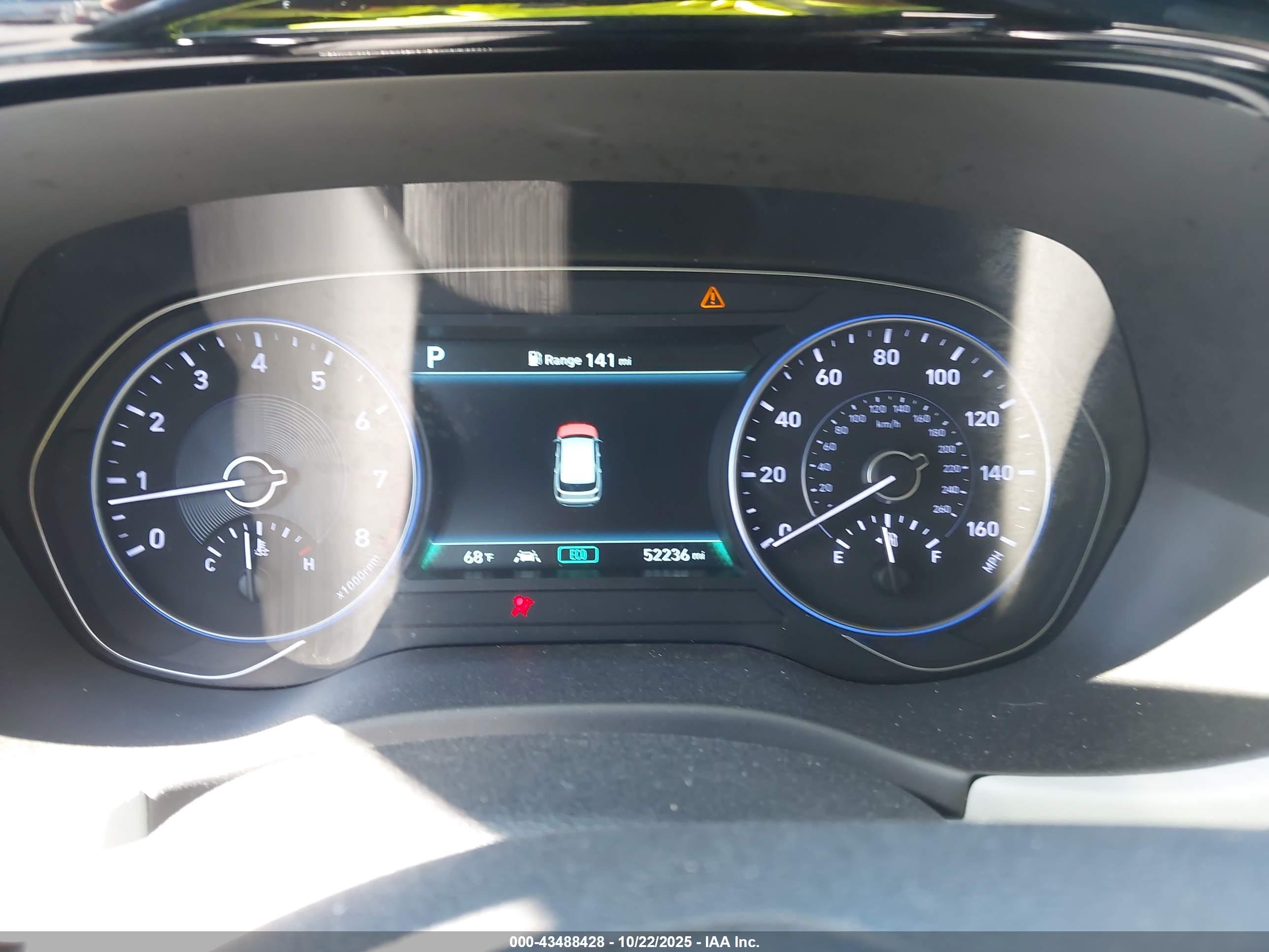 HYUNDAI PALISADE image 7