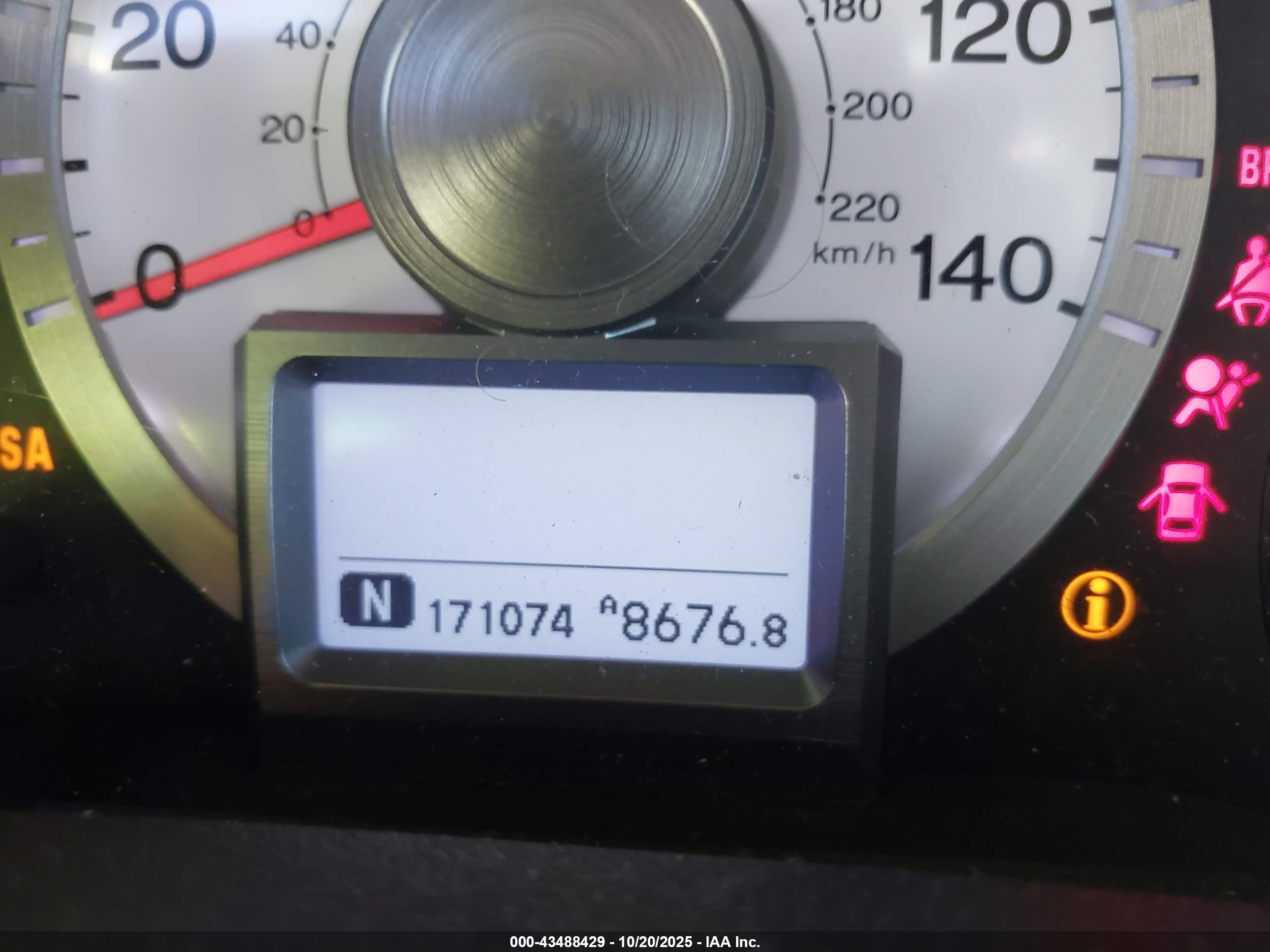 HONDA PILOT image 7