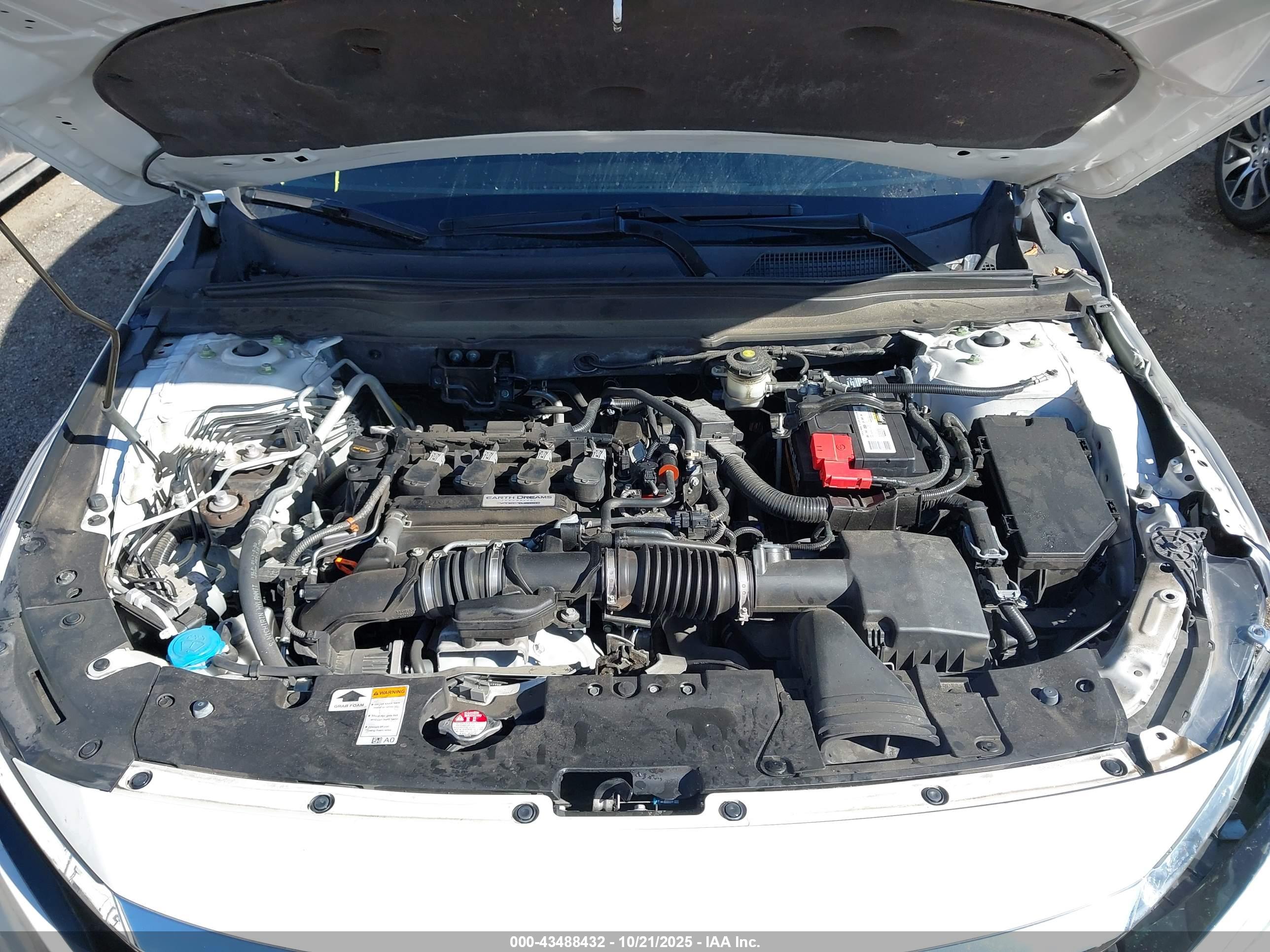 HONDA ACCORD image 10