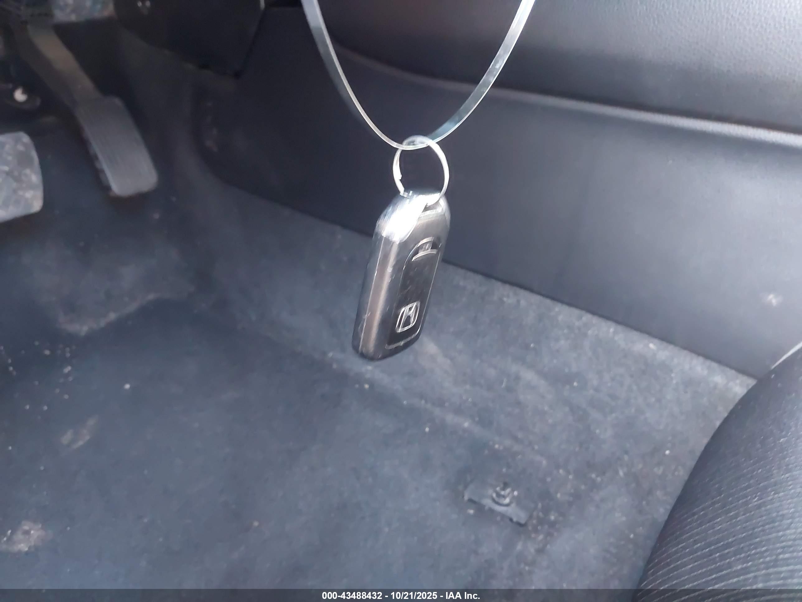 HONDA ACCORD image 11