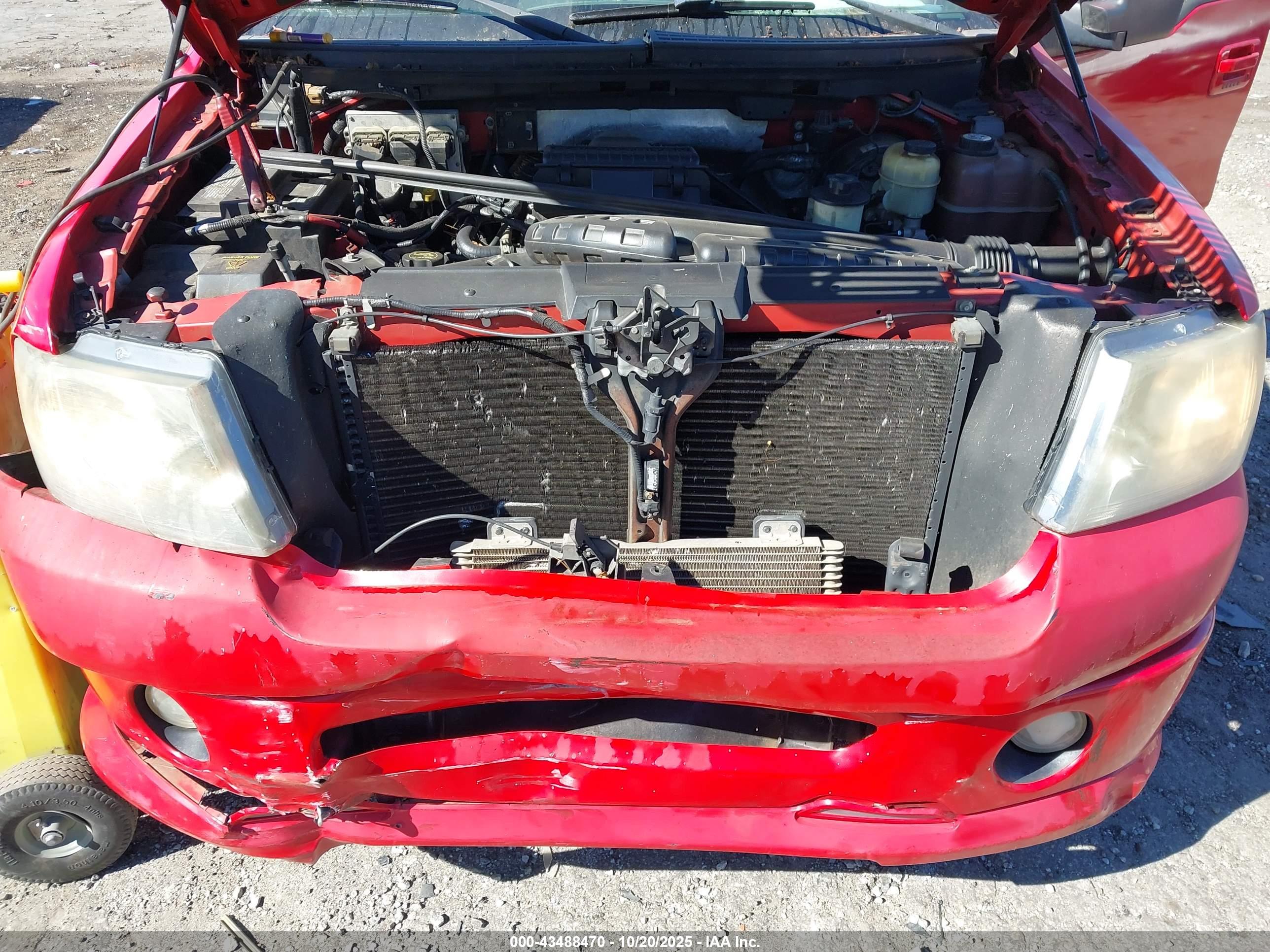 FORD F-150 image 10