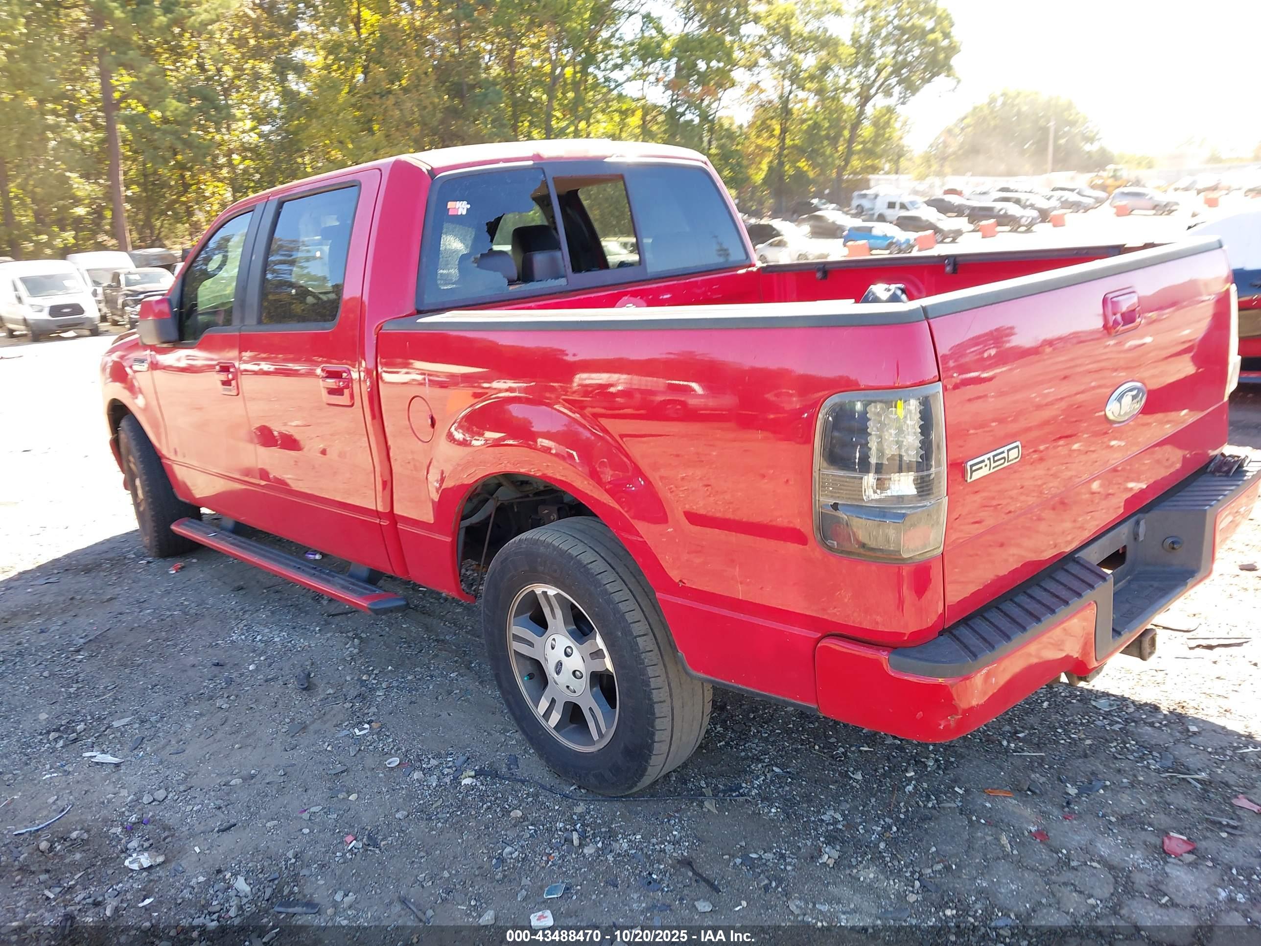 FORD F-150 image 3