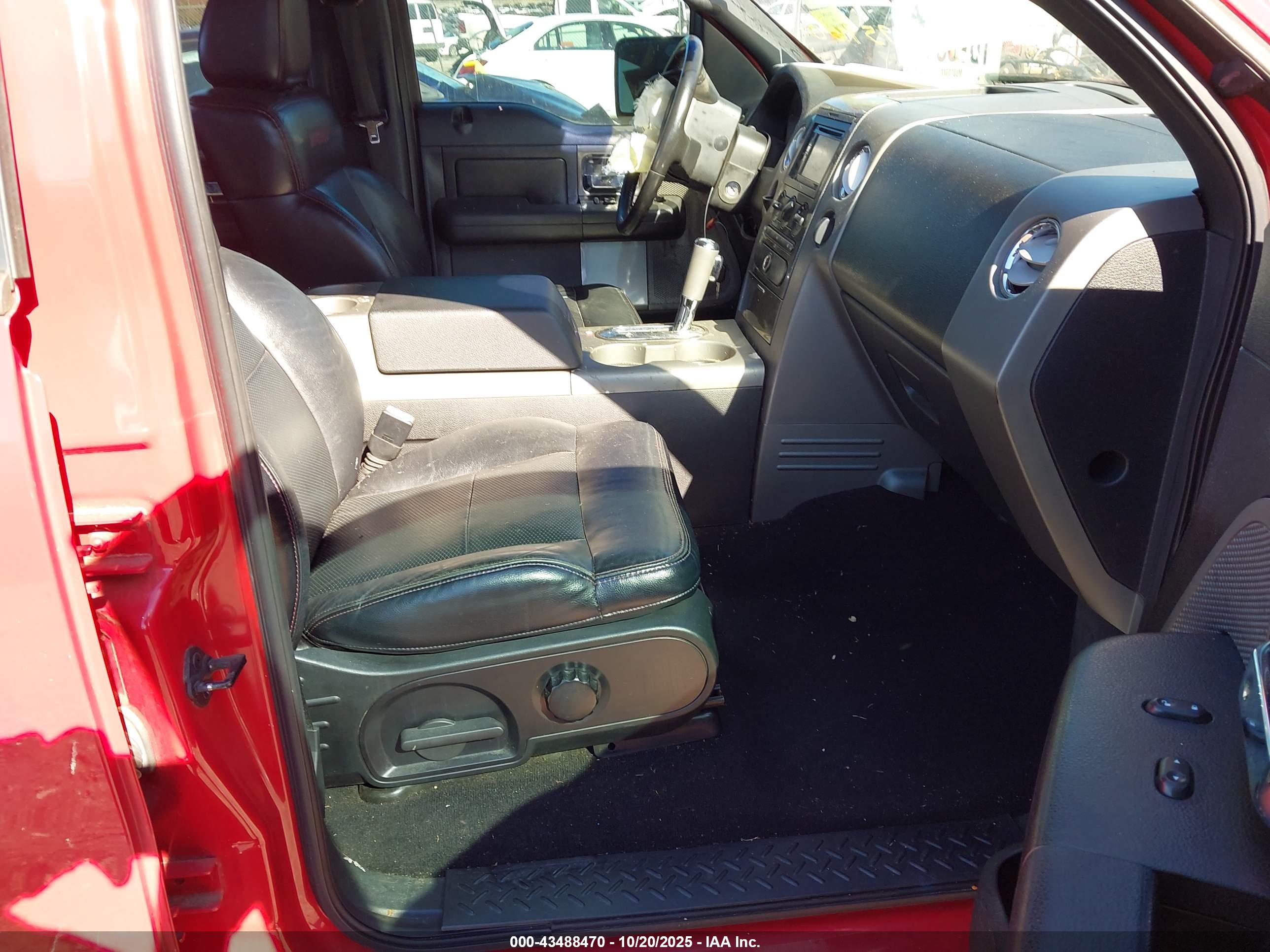 FORD F-150 image 5