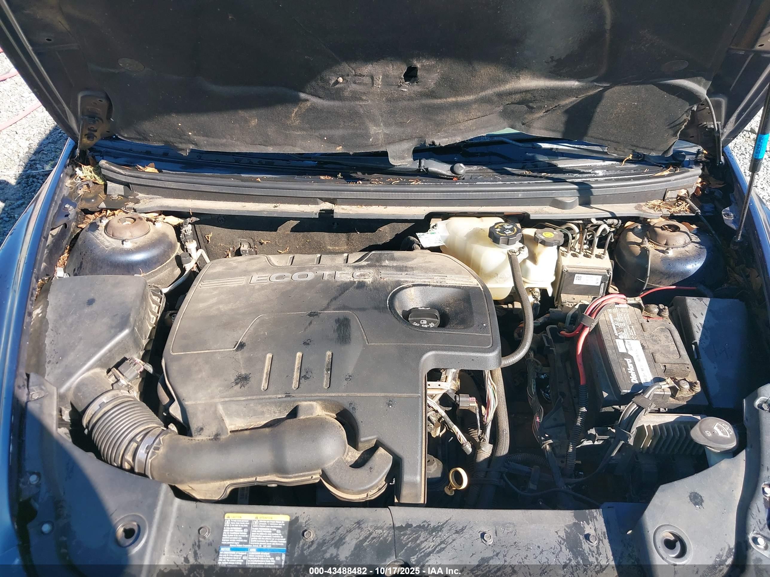 CHEVROLET MALIBU image 10