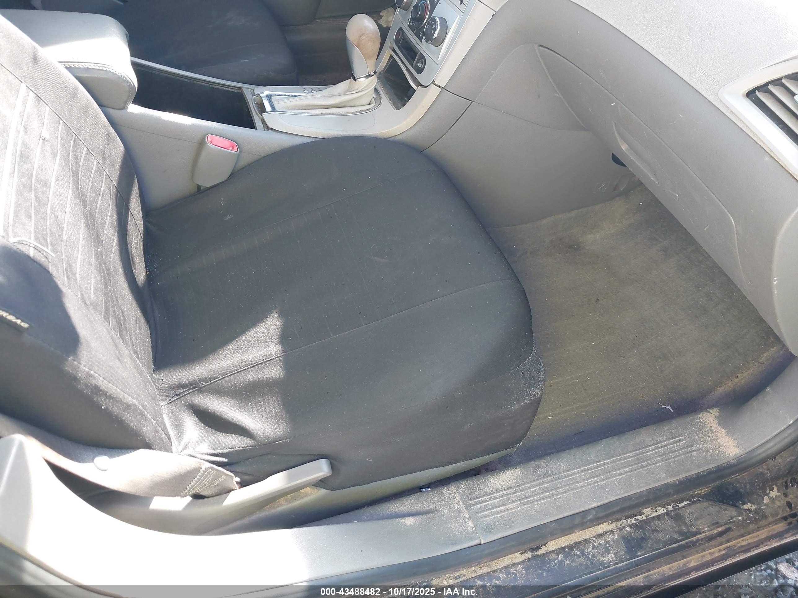 CHEVROLET MALIBU image 5