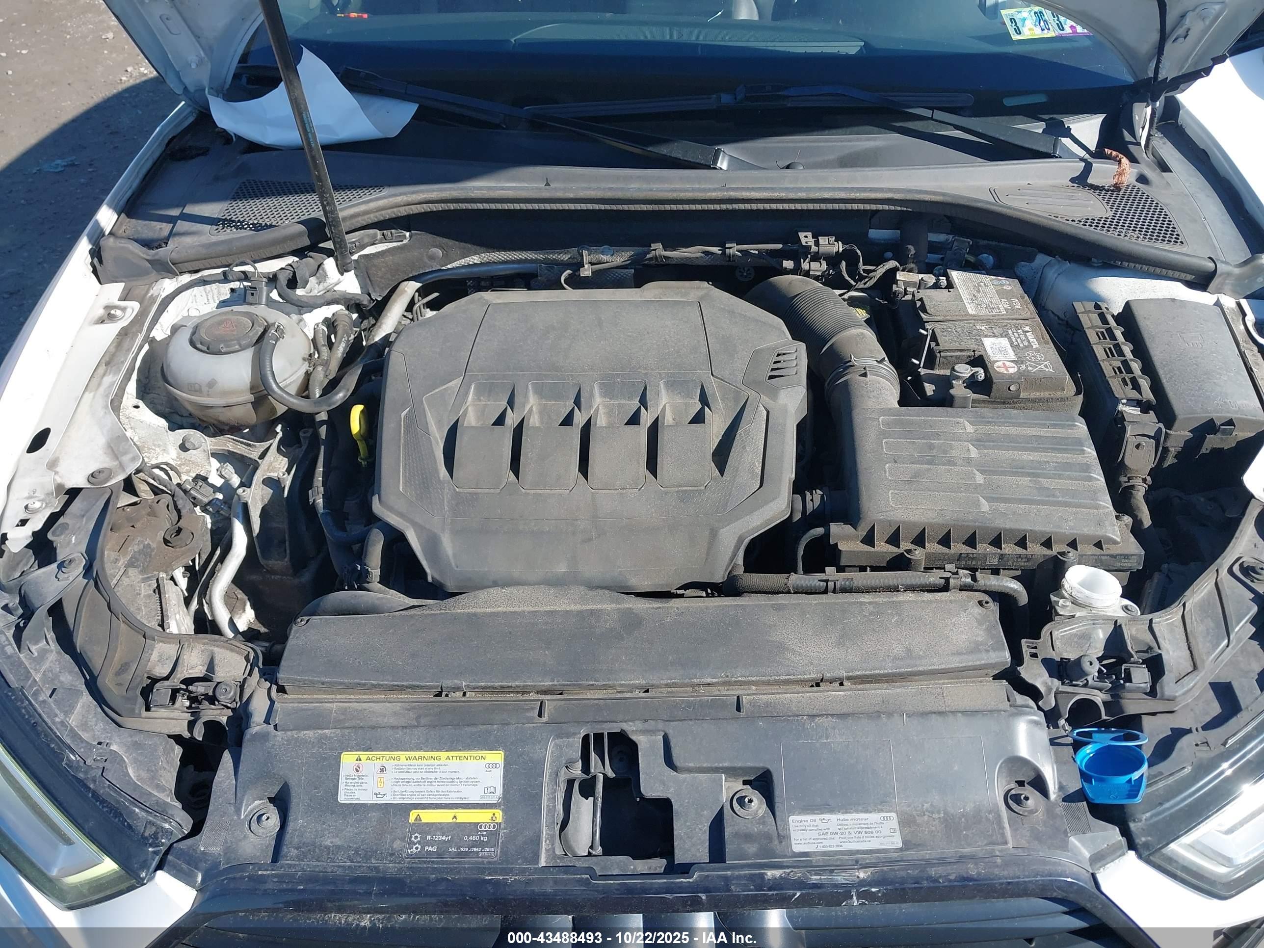 AUDI A3 image 10