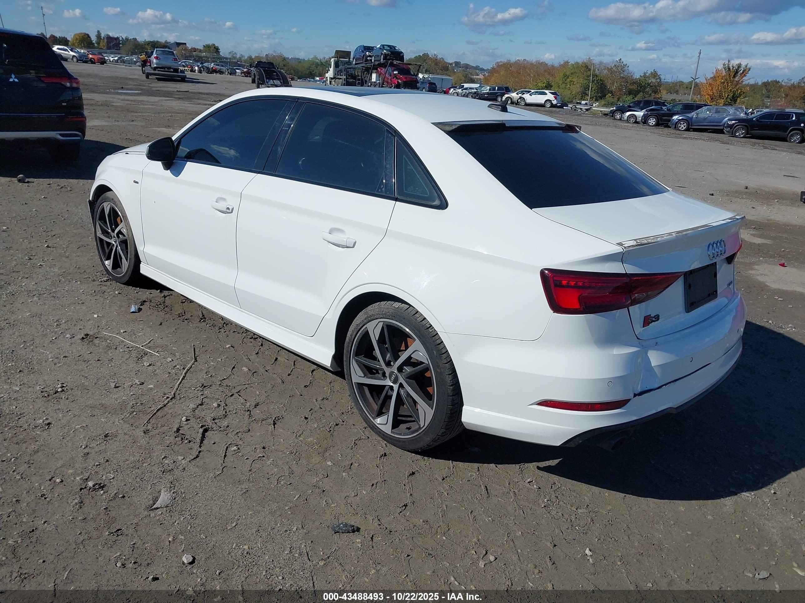 AUDI A3 image 3